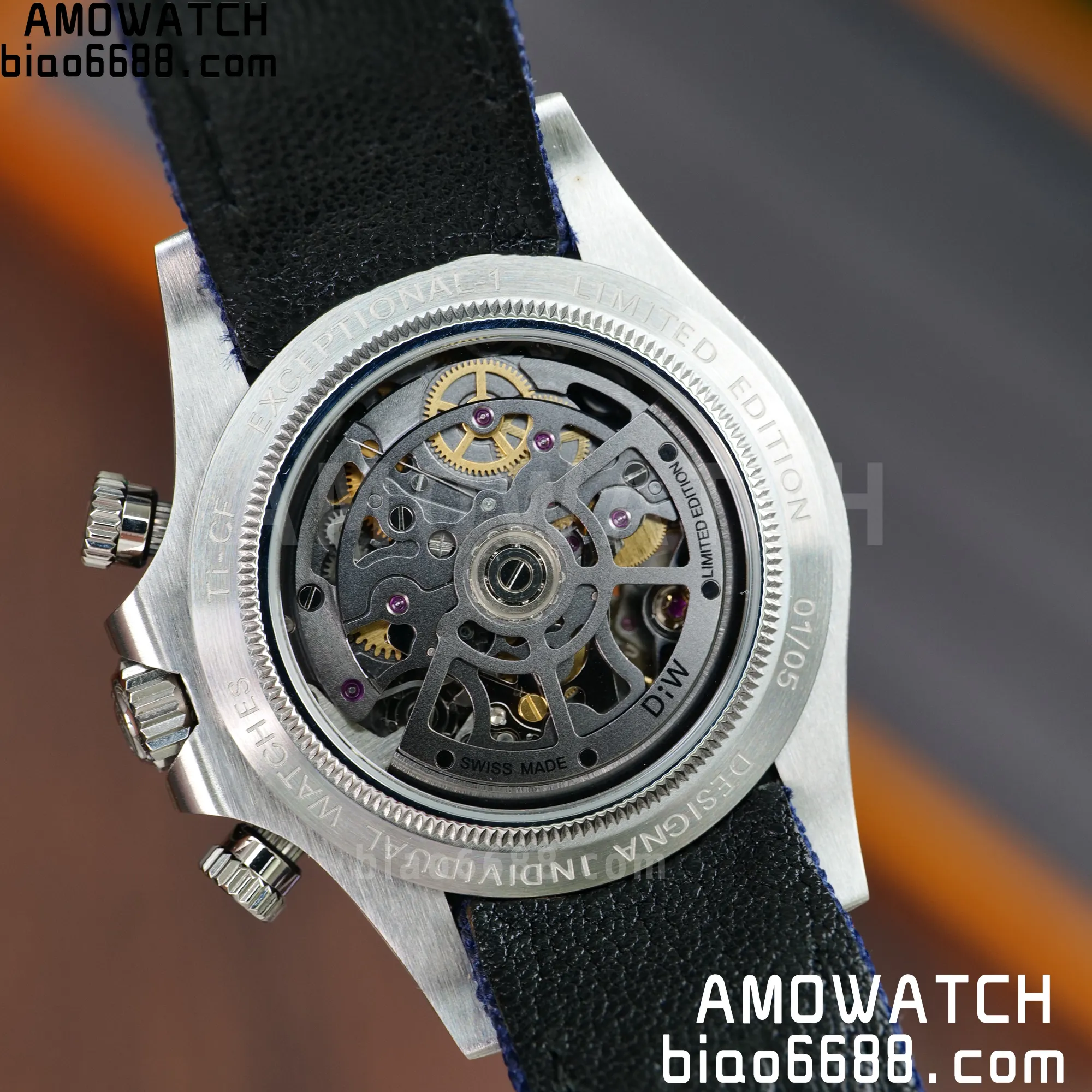 6fd25b68e6aee19 阿默表行AmoWatch