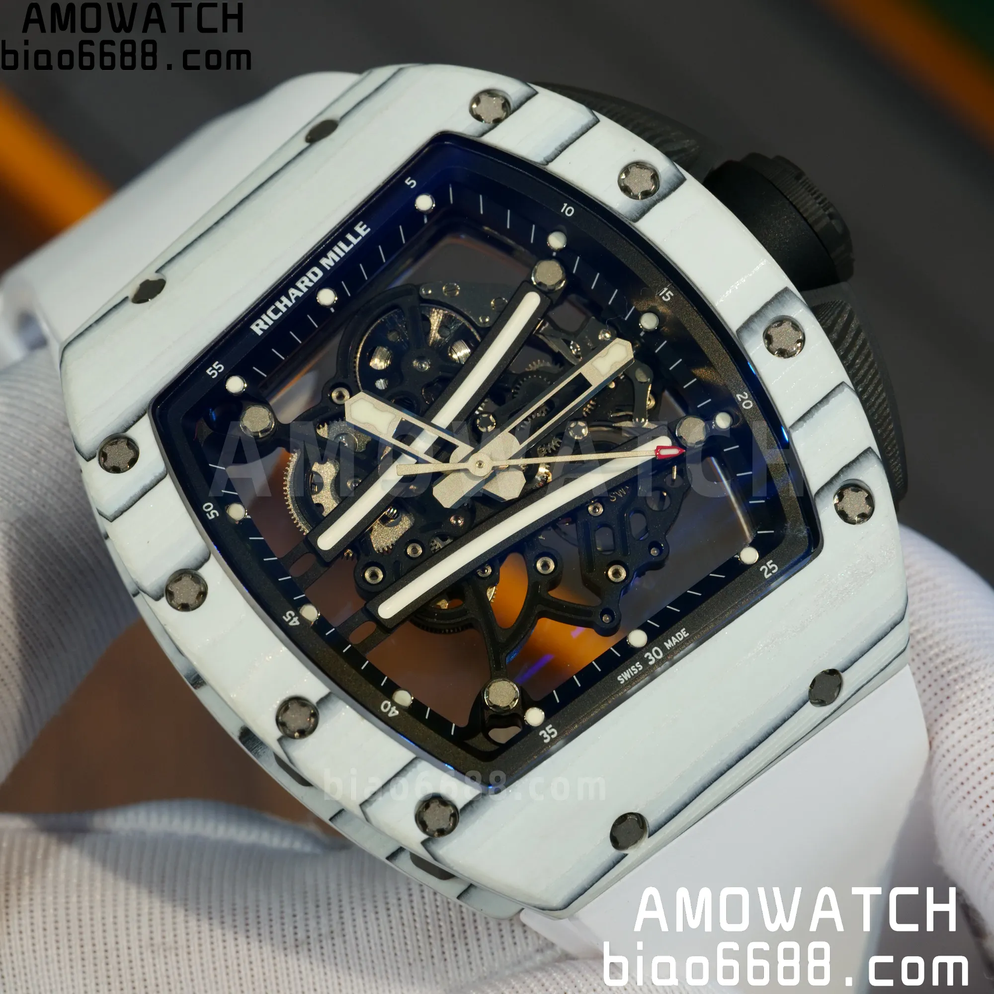 703edf6720c5050 阿默表行AmoWatch
