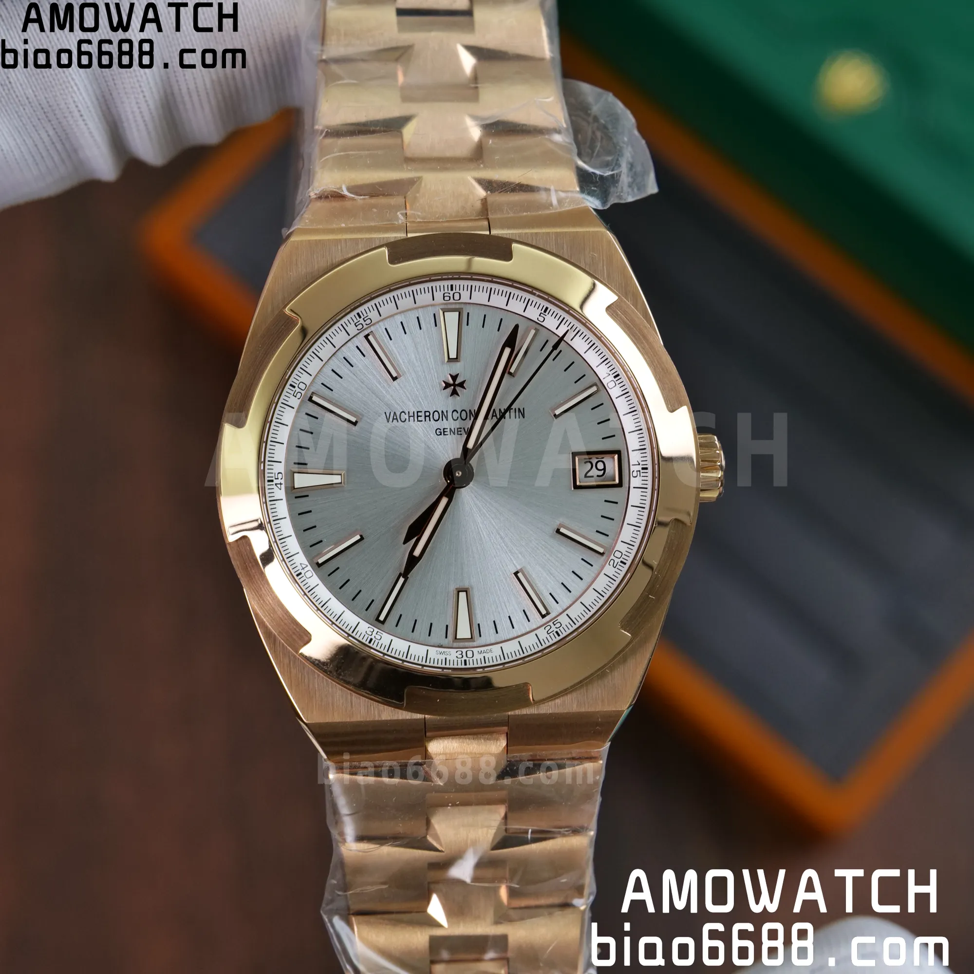 708c7ece1c5d2e1 阿默表行AmoWatch