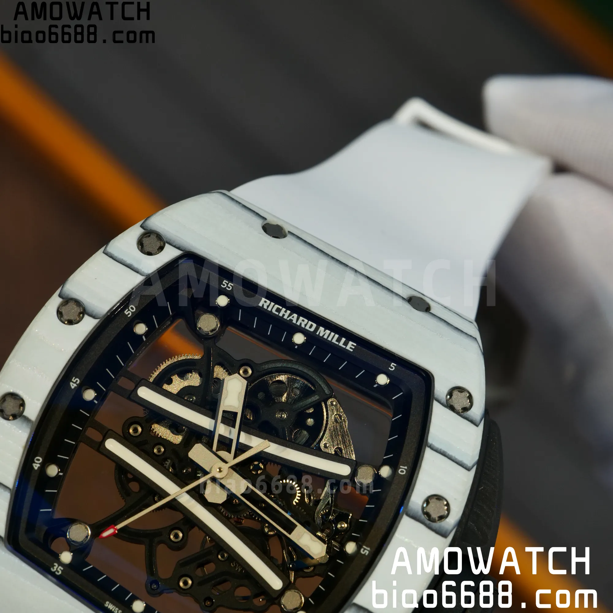 709ac6671ece631 阿默表行AmoWatch