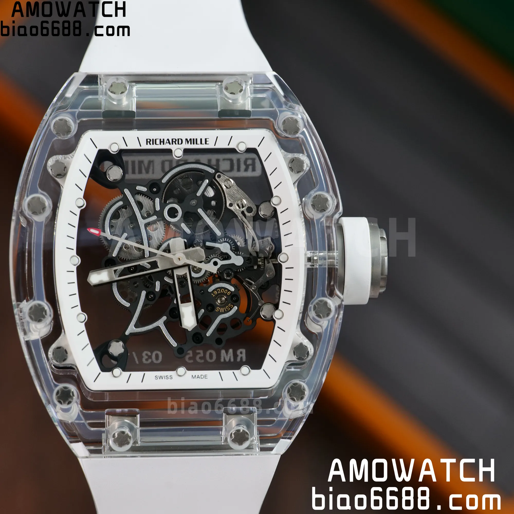 709cb943b69be16 AMO Watch