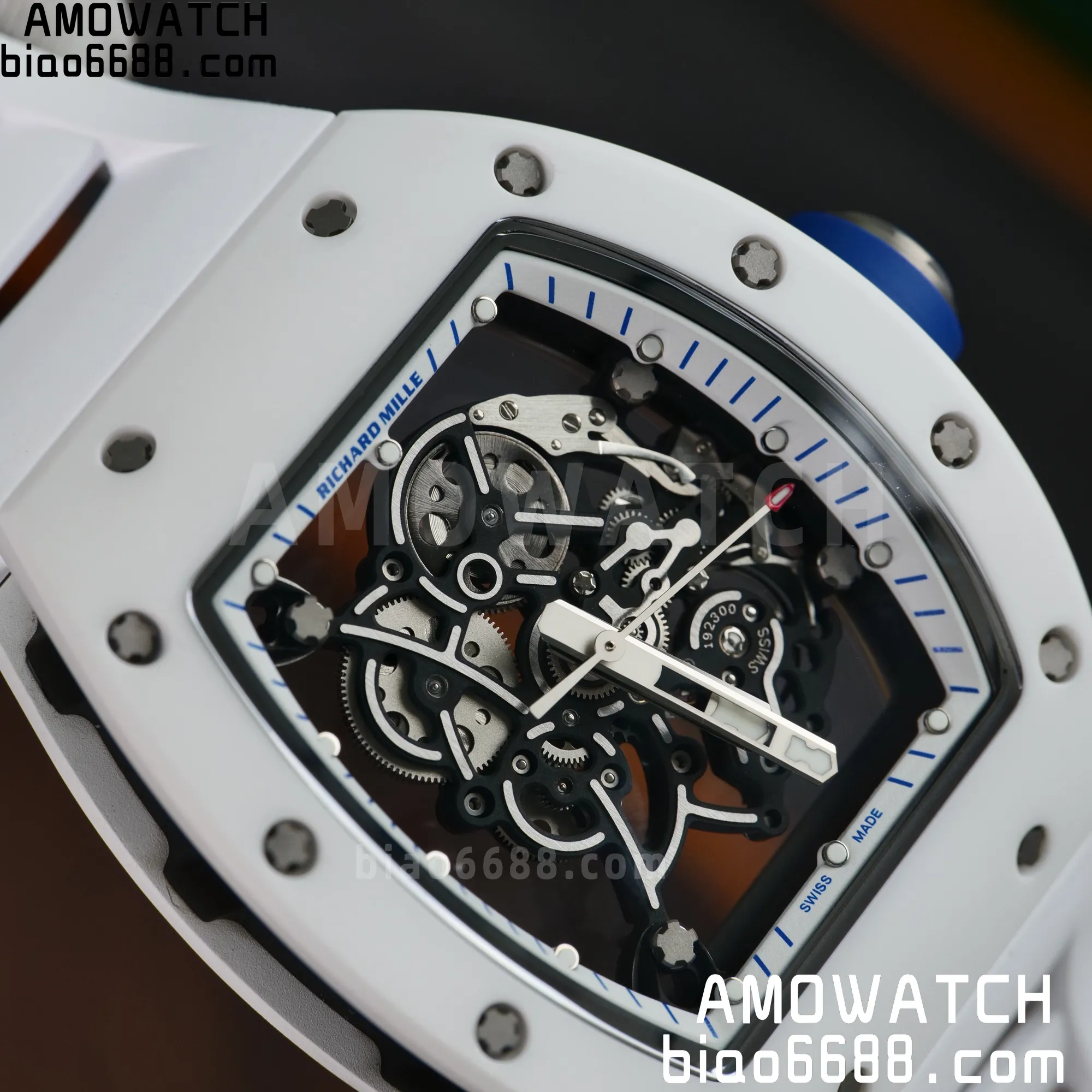 714d06c6c09402e 阿默表行AmoWatch