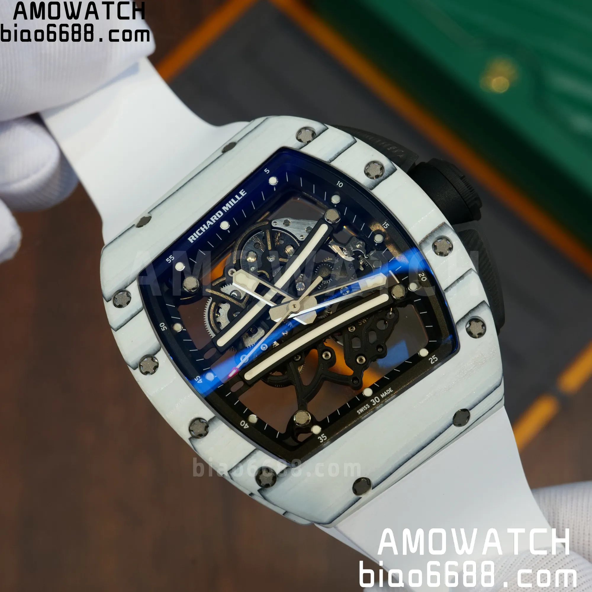 71d9259998c49ba 阿默表行AmoWatch