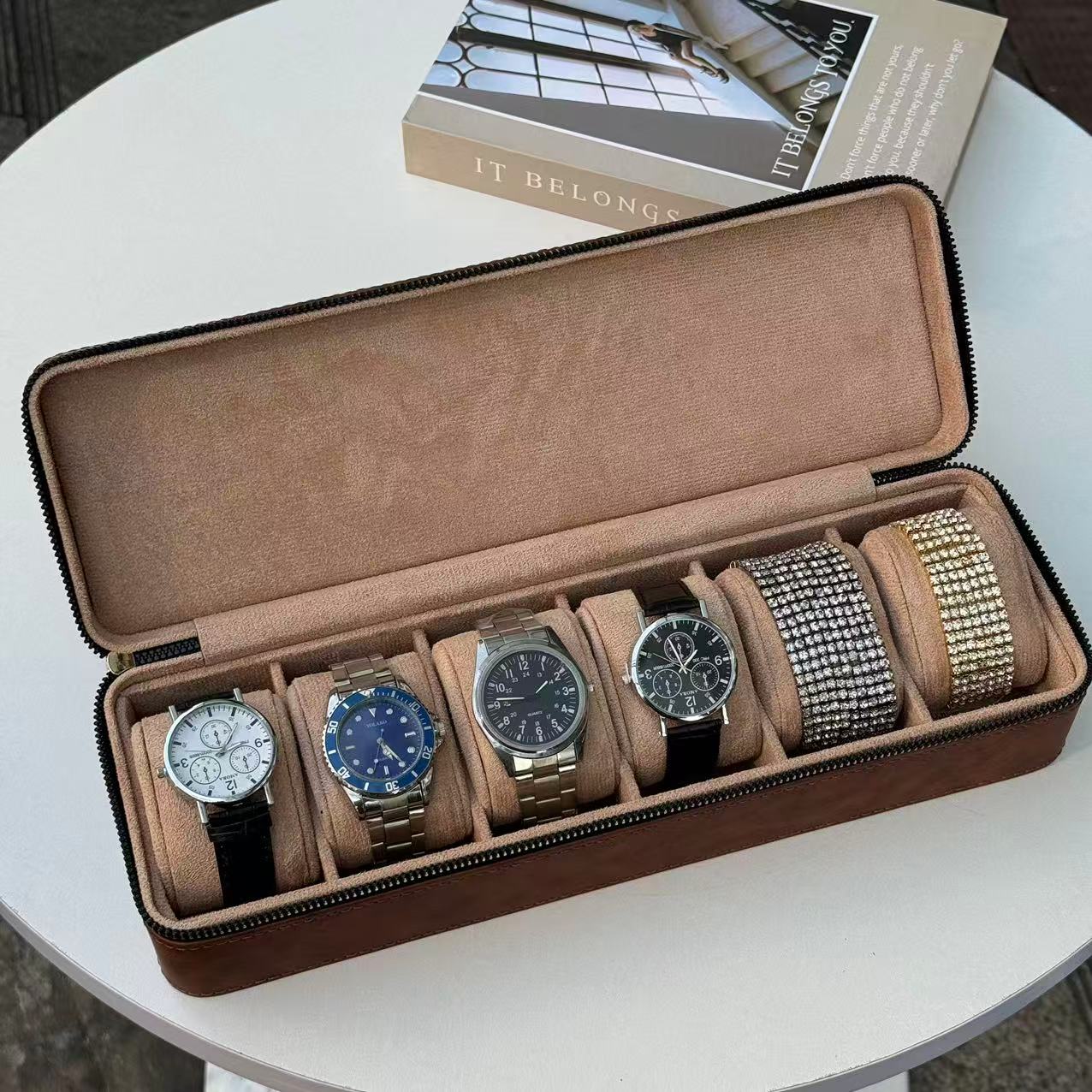 71edca92e4b2ce9 AMO Watch