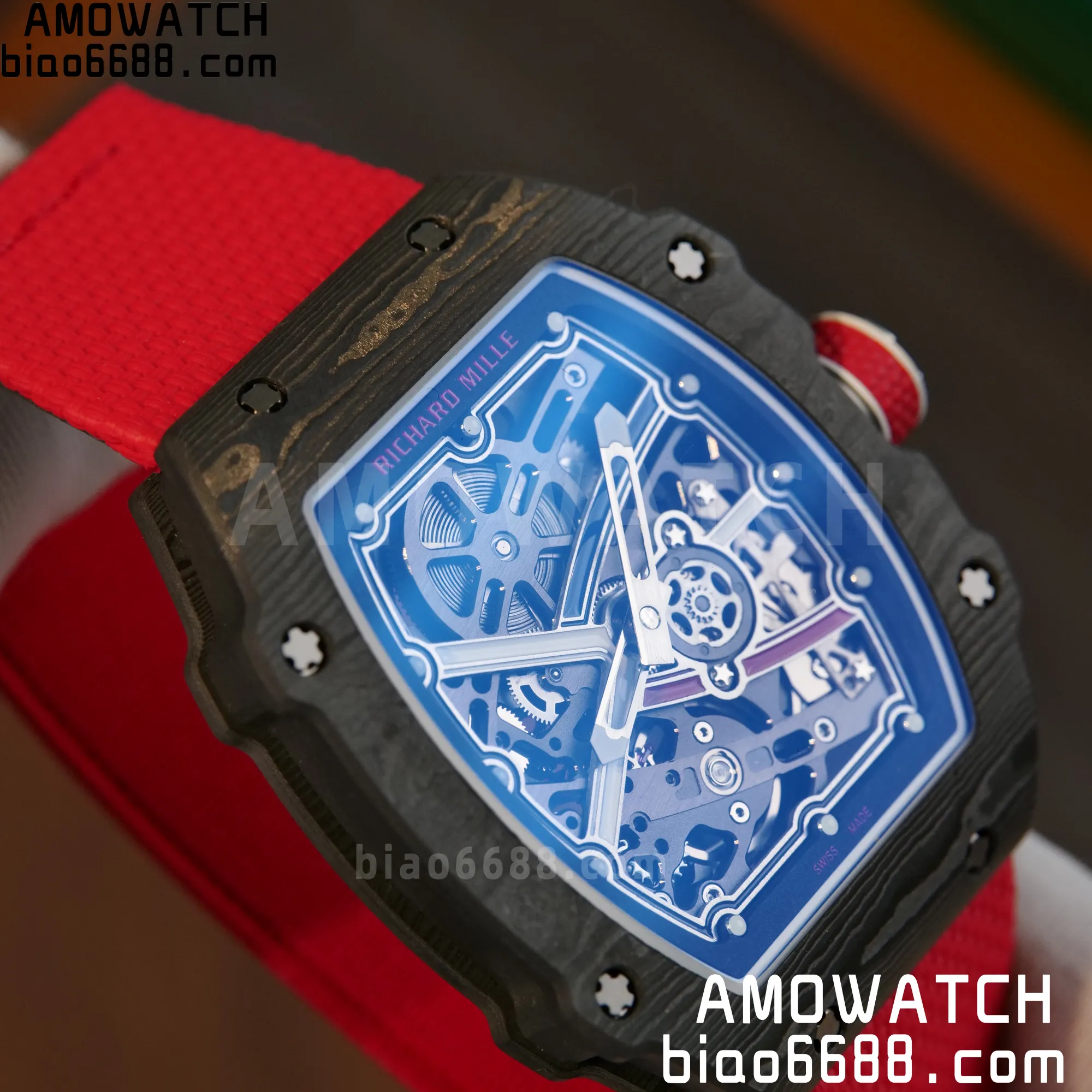 729303e98df291d AMO Watch
