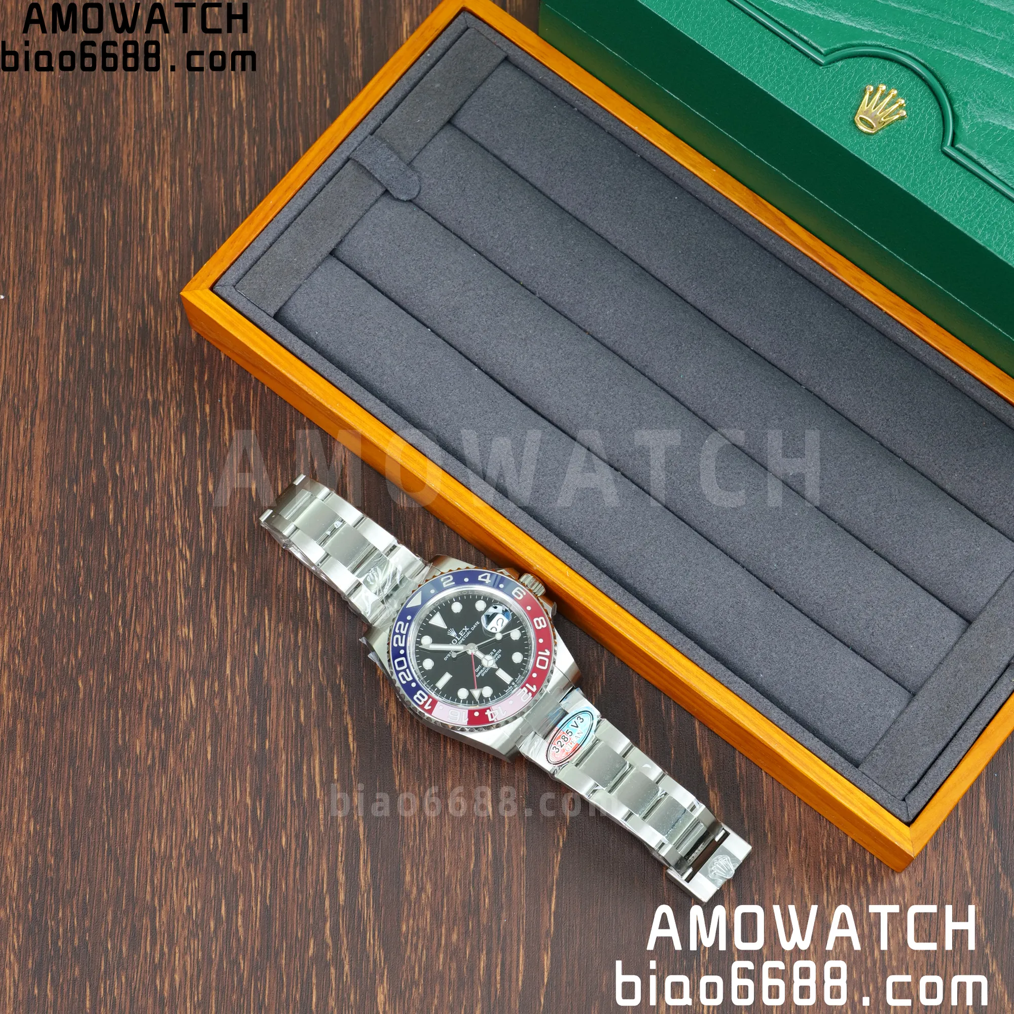 74466447648a6dc AMO Watch