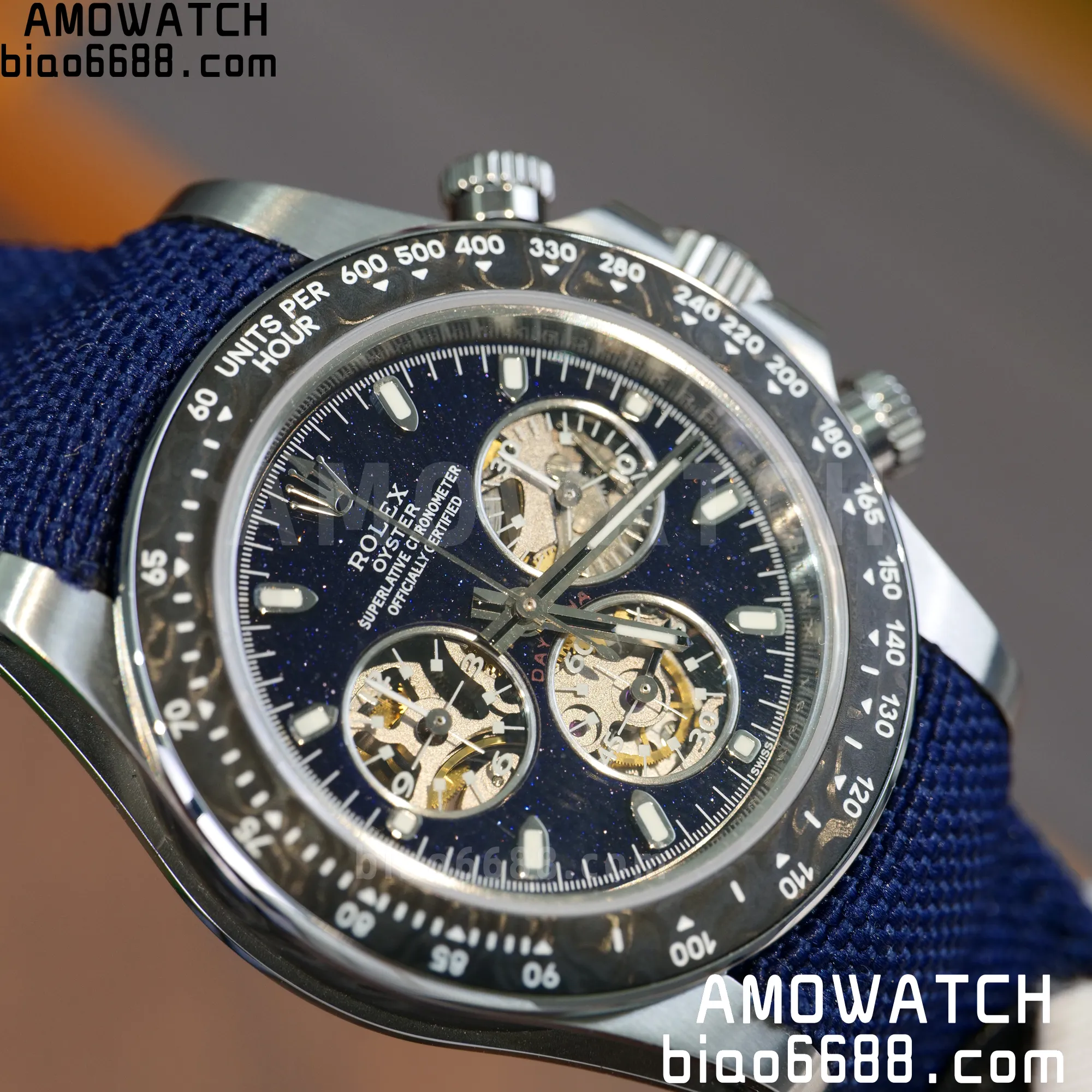 7514c6453035318 阿默表行AmoWatch