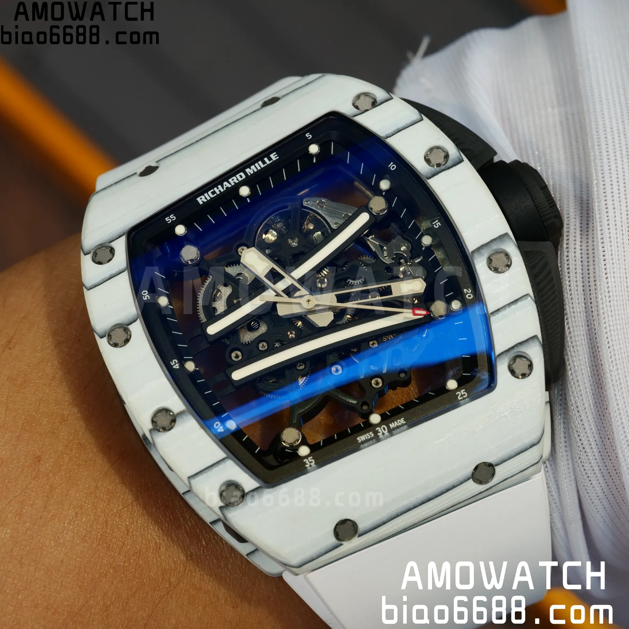 78a40666cdd14d8 阿默表行AmoWatch