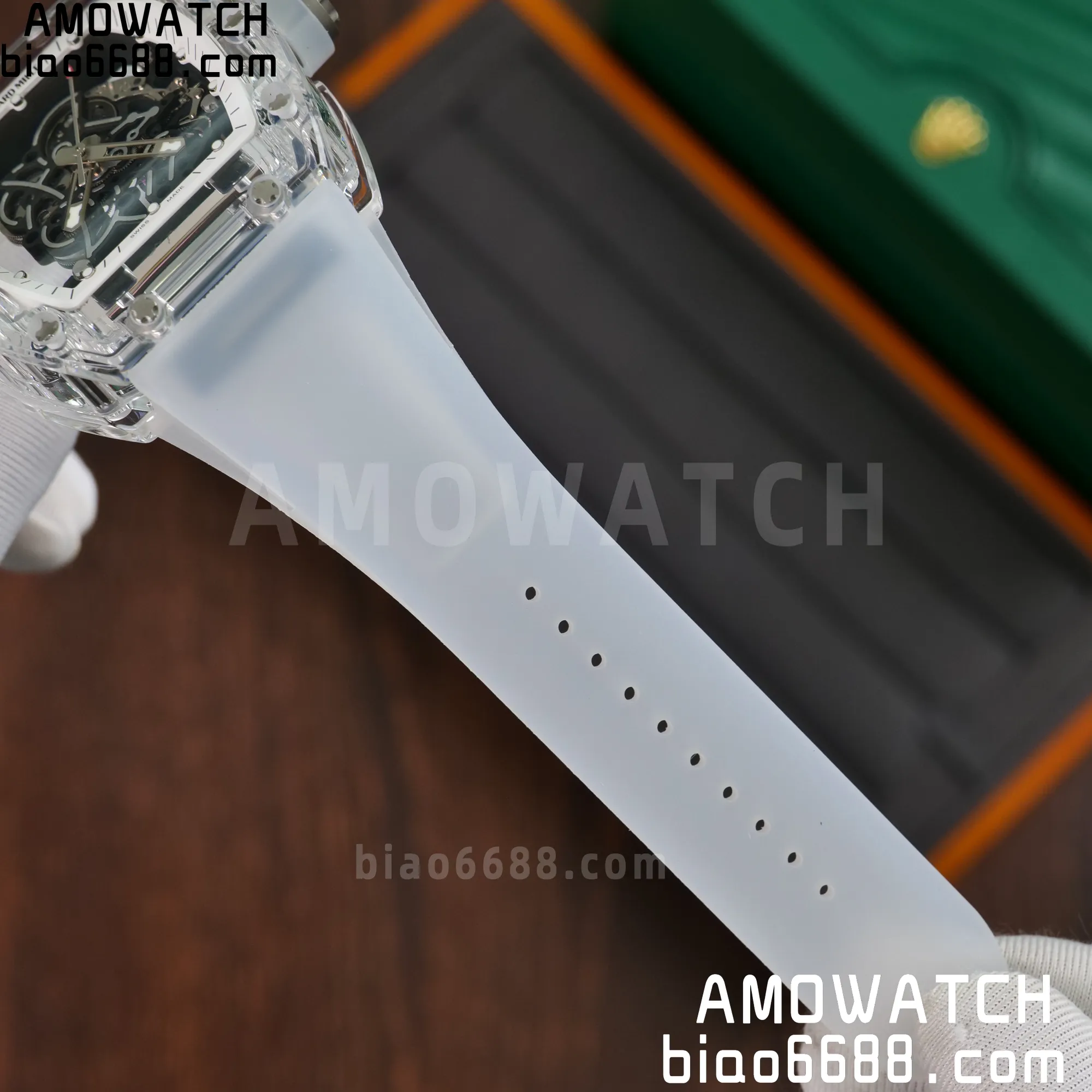 78b4bd0c94984b1 阿默表行AmoWatch