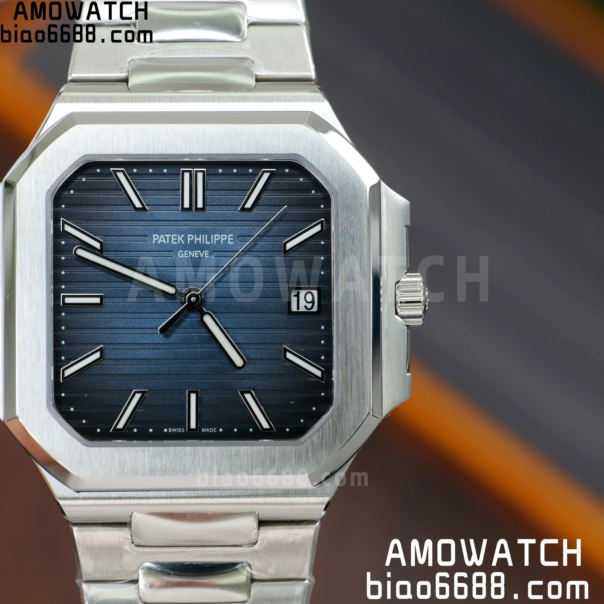 78f0de00e7d1b5b 阿默表行AmoWatch