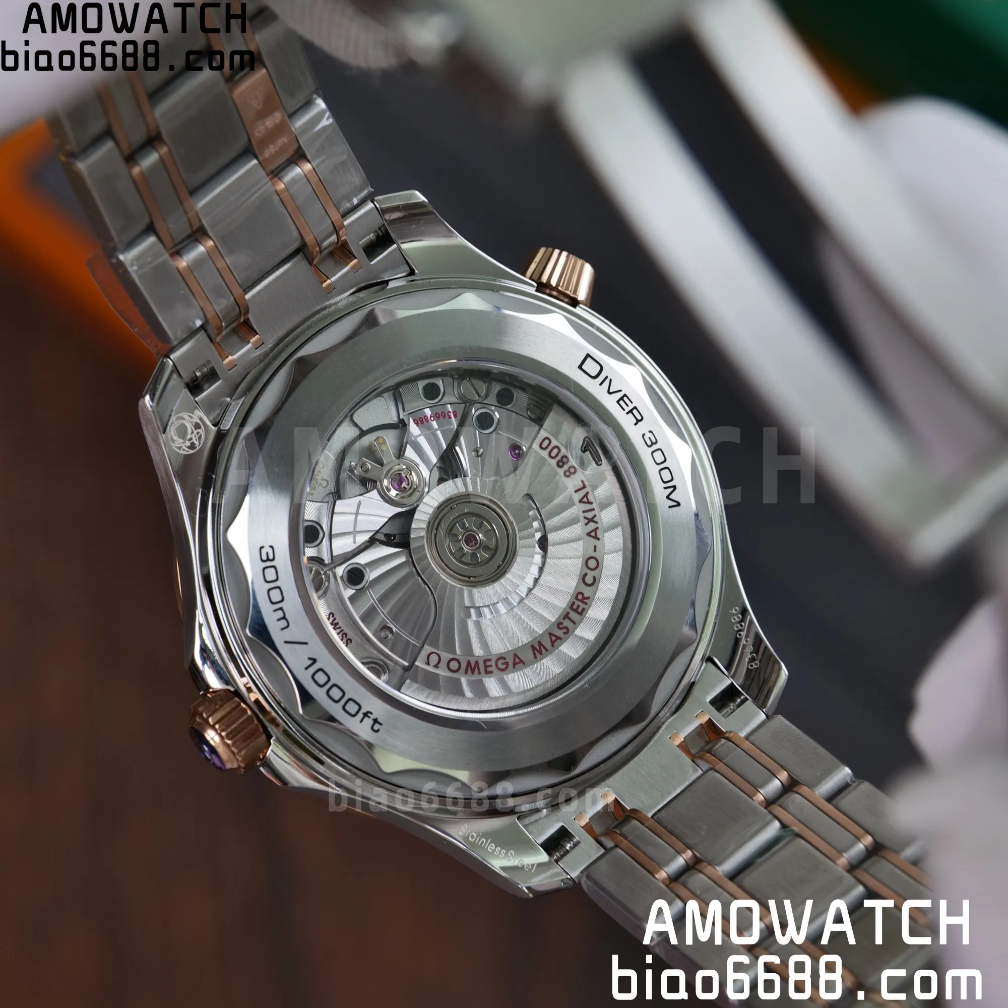 79054dac49a4689 AMO Watch
