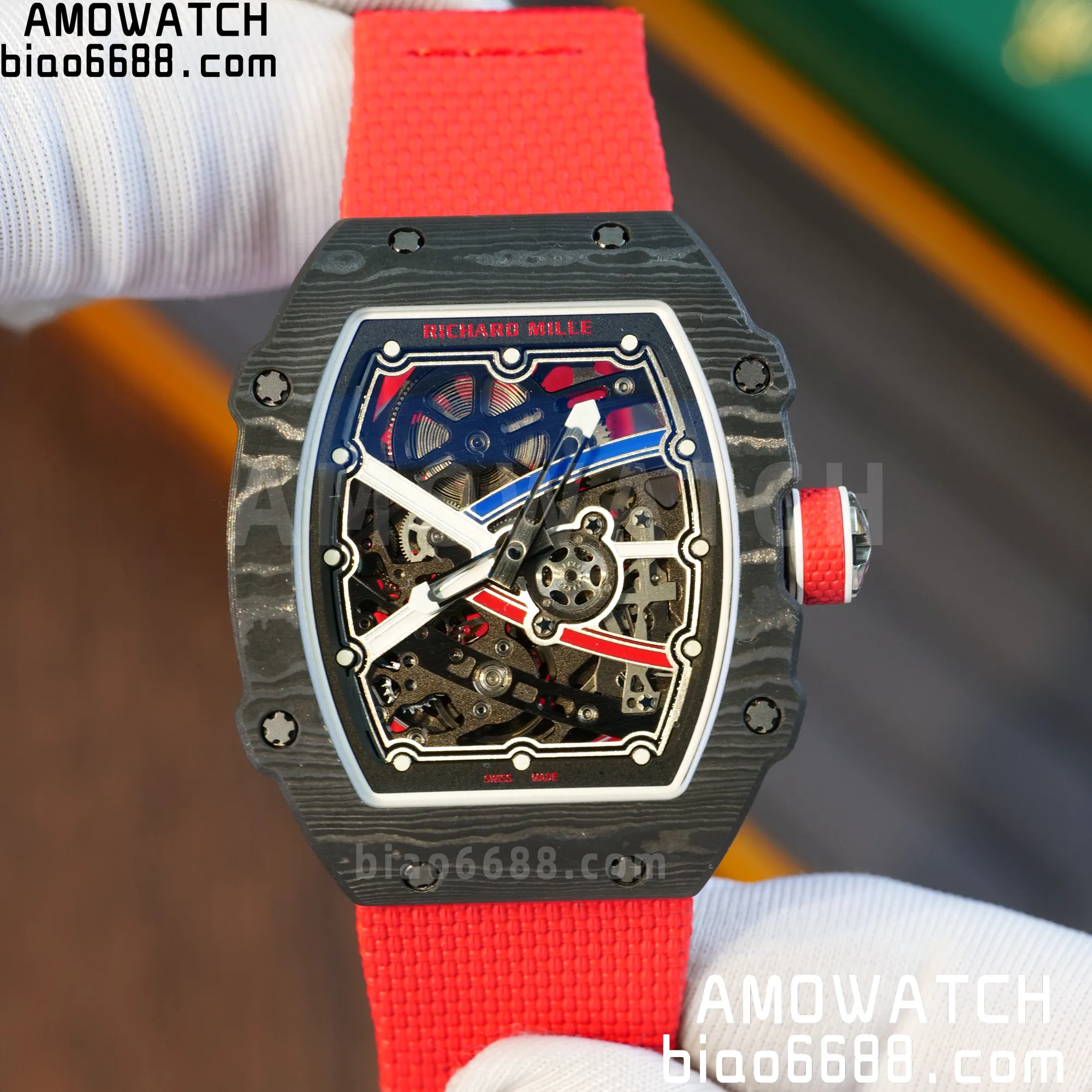 7a1f47838a234c1 AMO Watch