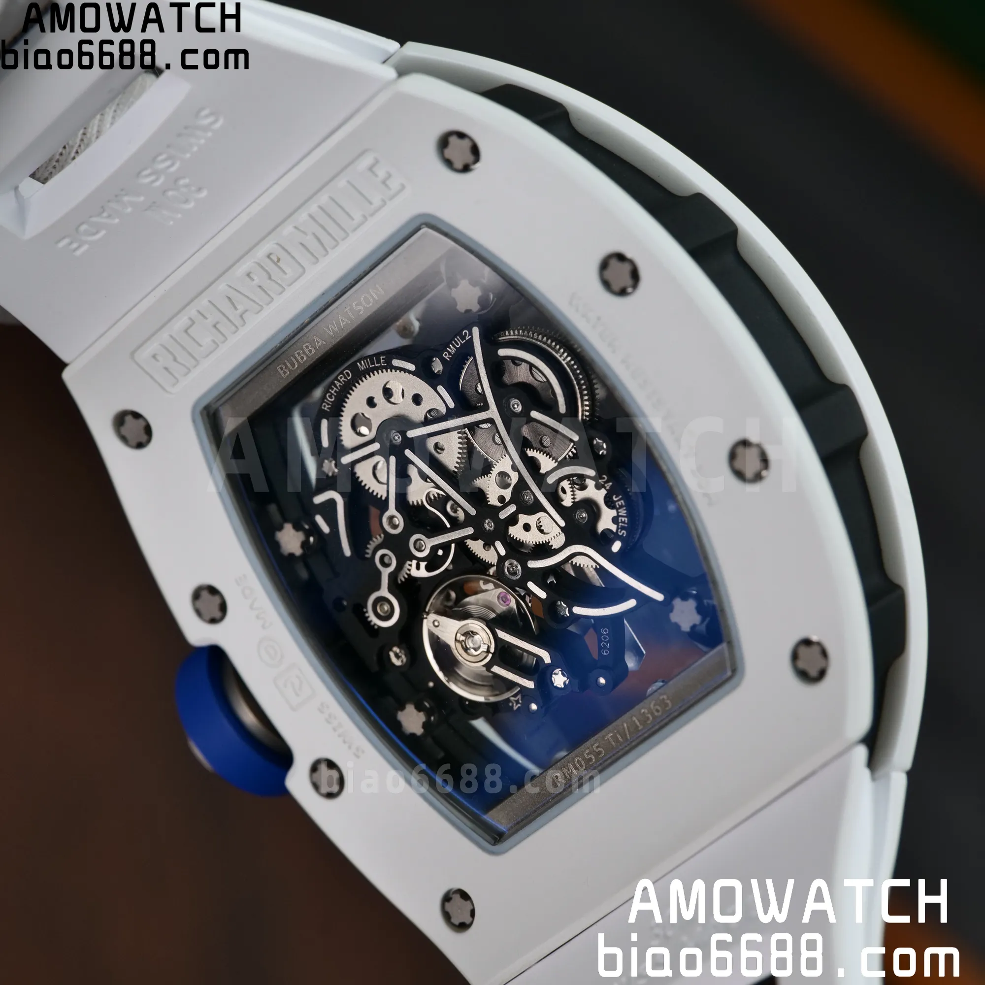 7a918614764ba5e 阿默表行AmoWatch