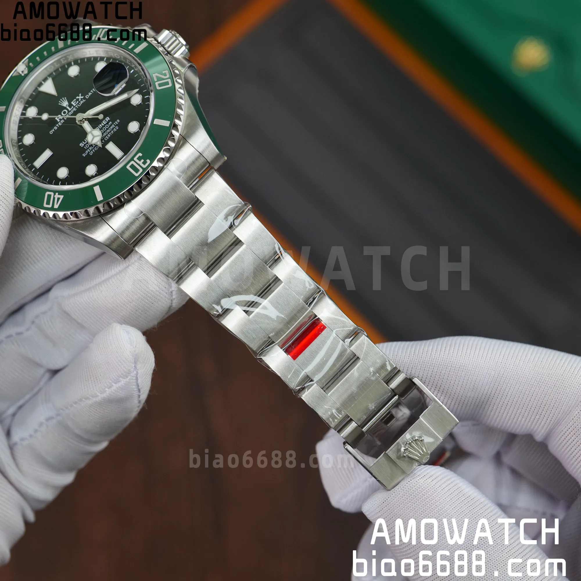7a94b83d85e9e63 AMO Watch