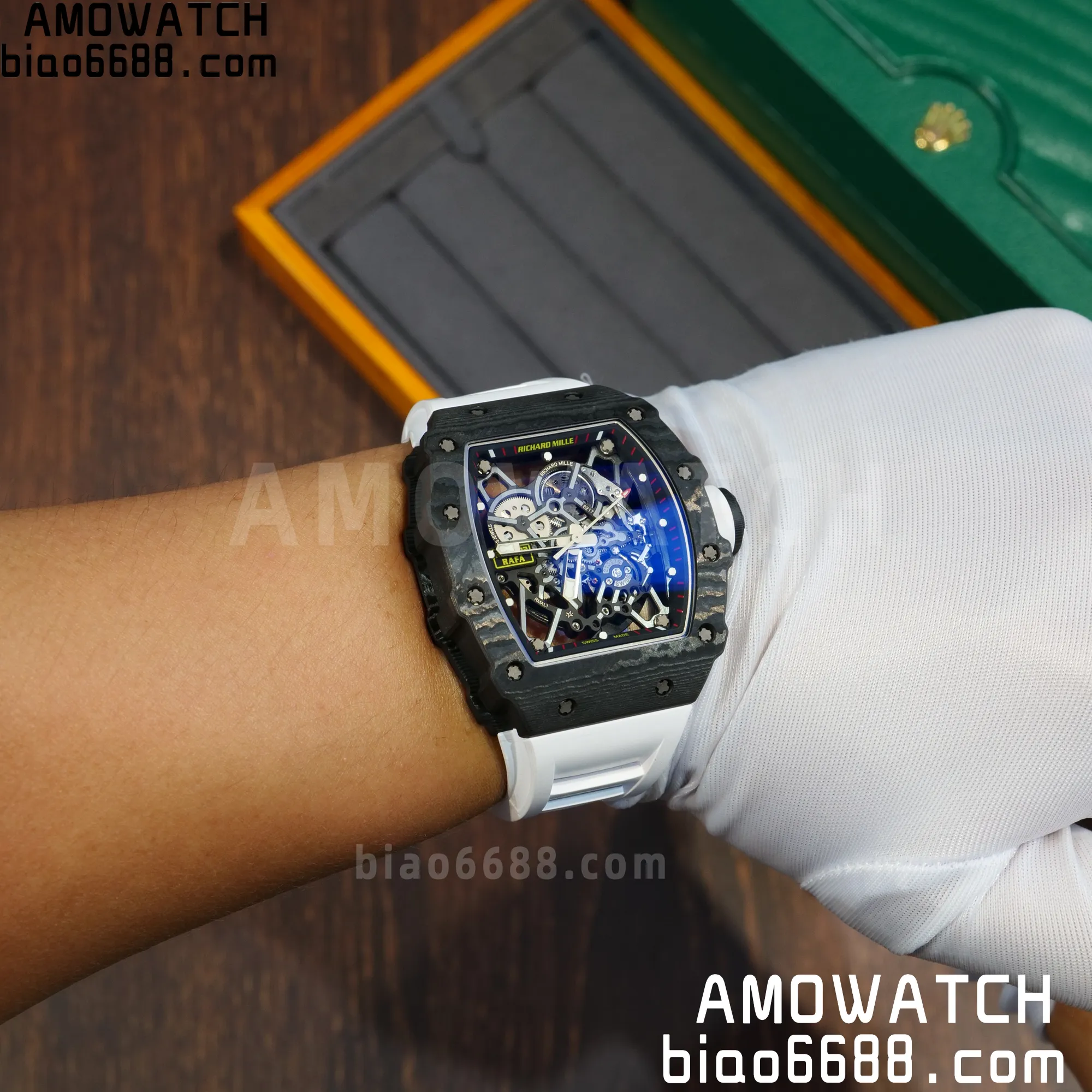 7b06c7c1cf9e19a 阿默表行AmoWatch