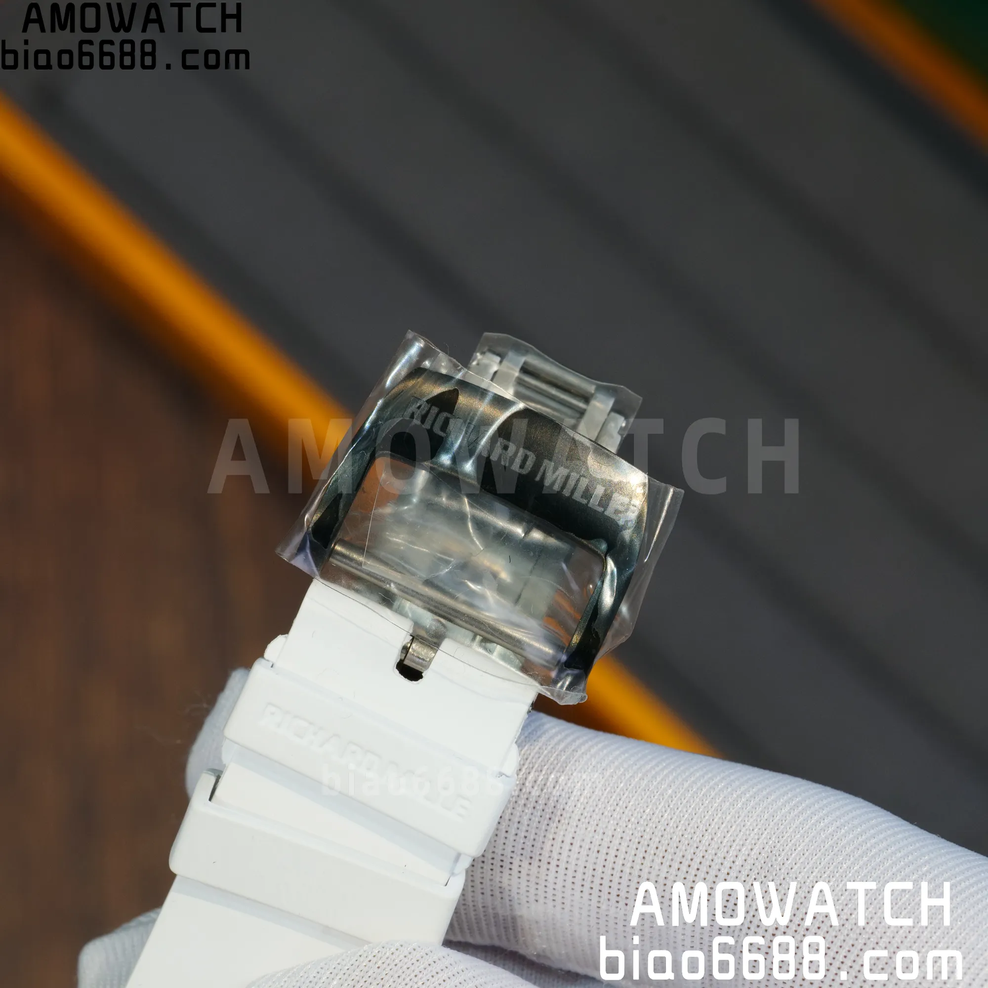 7b9740f5b972b65 阿默表行AmoWatch