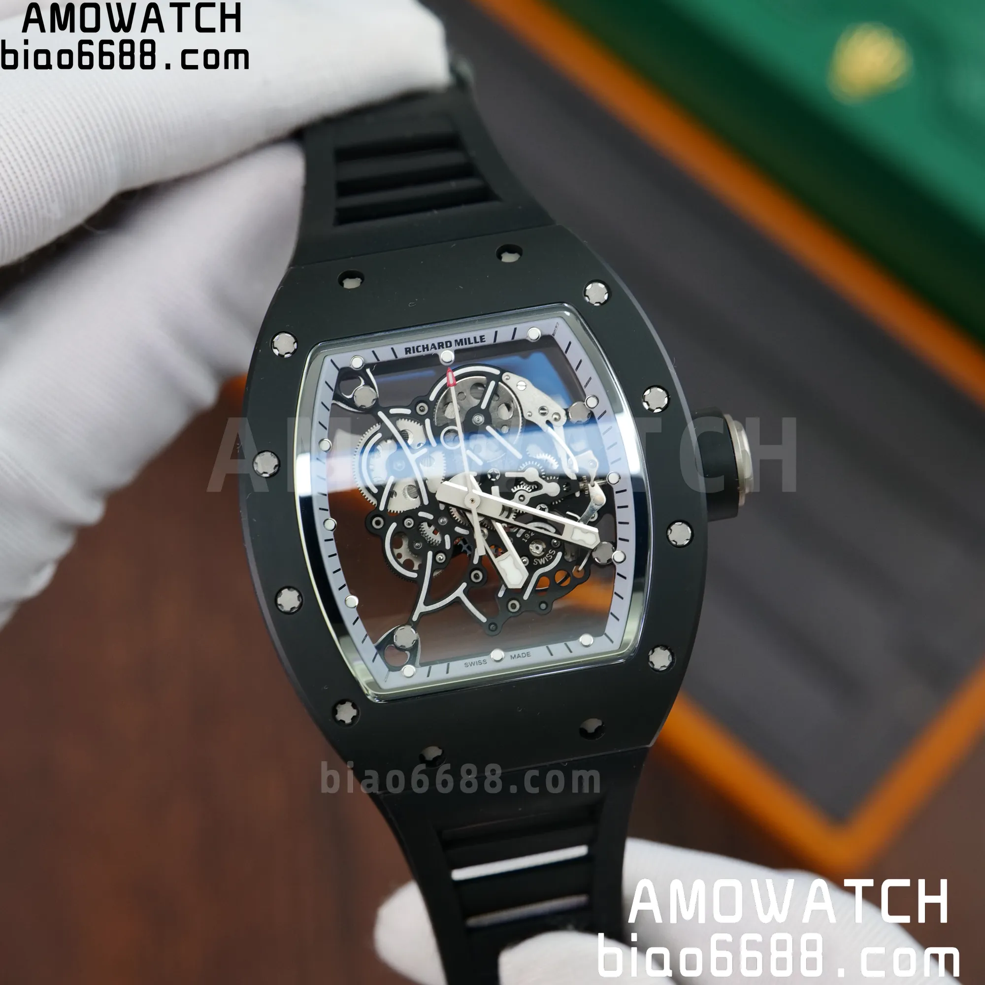 7dab3abc5dbc422 阿默表行AmoWatch