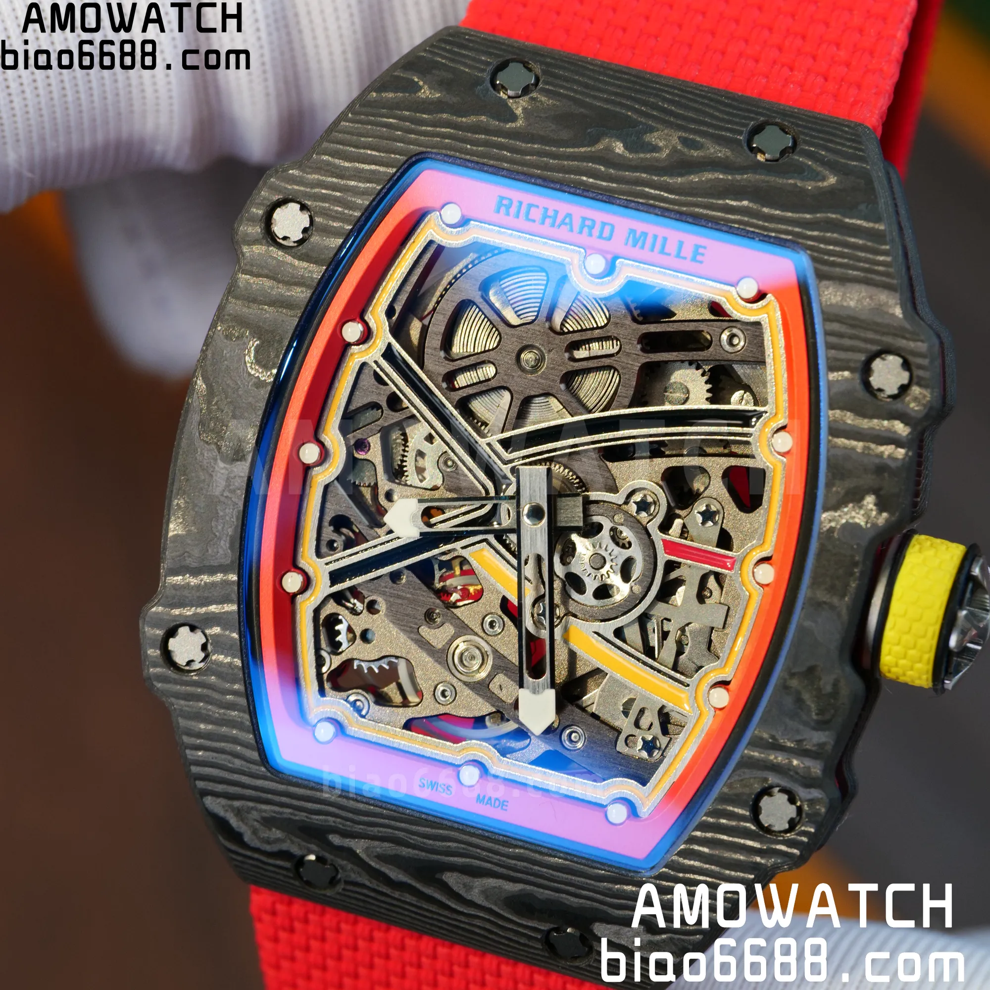 7fcc715cdc18f7c AMO Watch