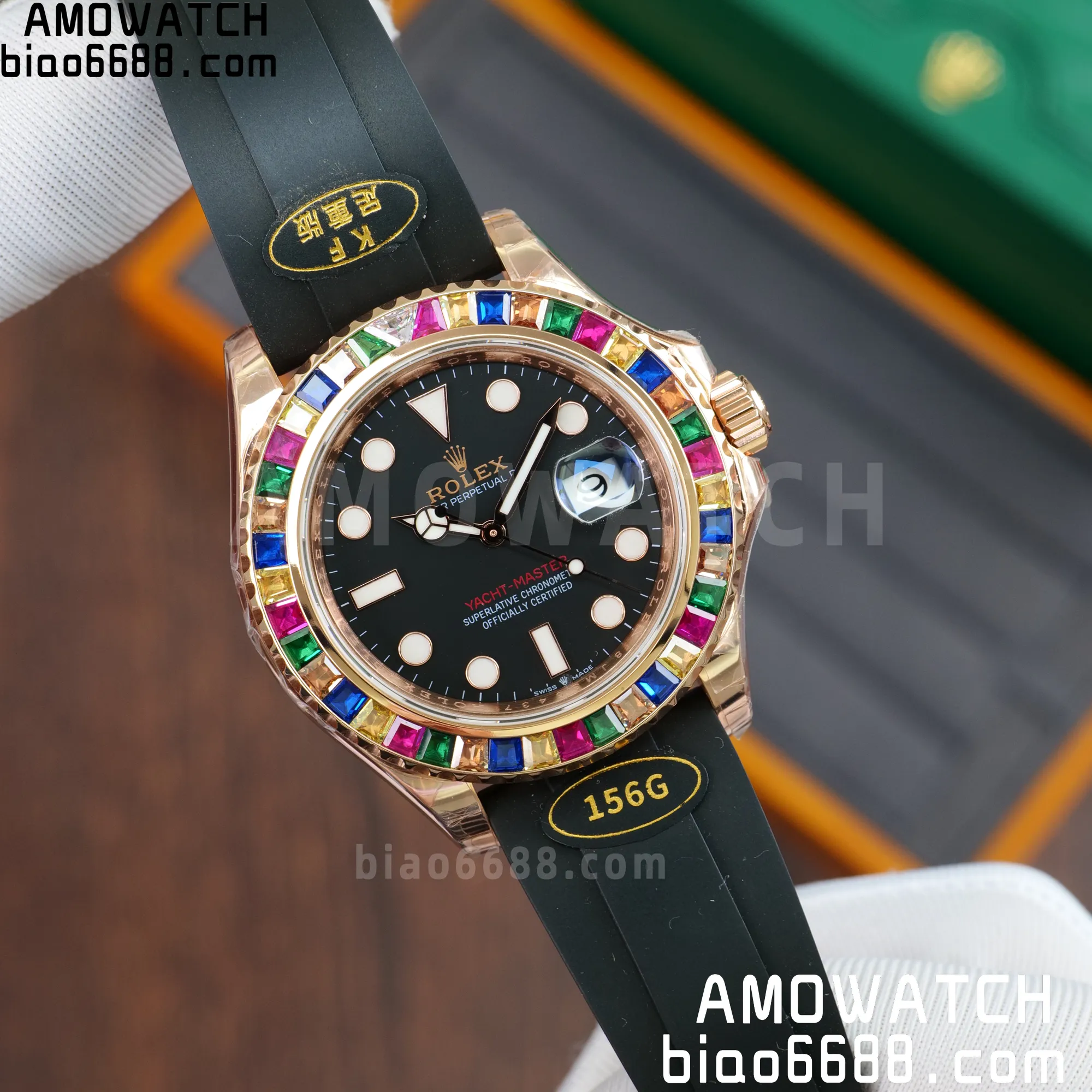 7fd6e4bc9835643 AMO Watch