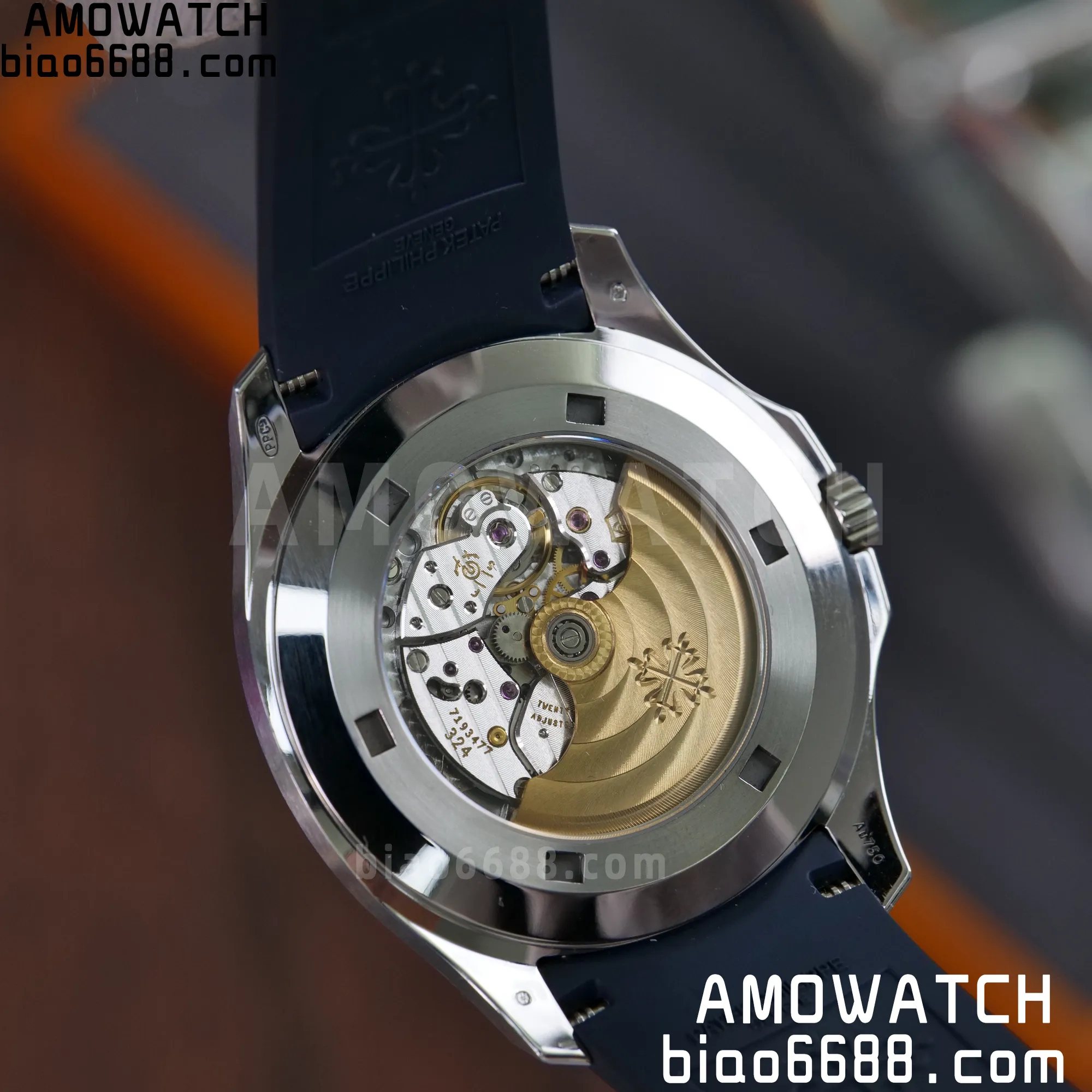 80bf47945e2dce2 阿默表行AmoWatch