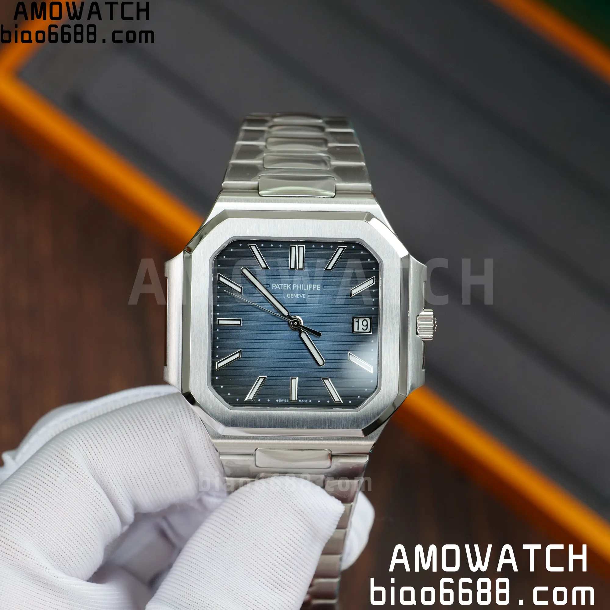 8188b6657f4ea5d 阿默表行AmoWatch