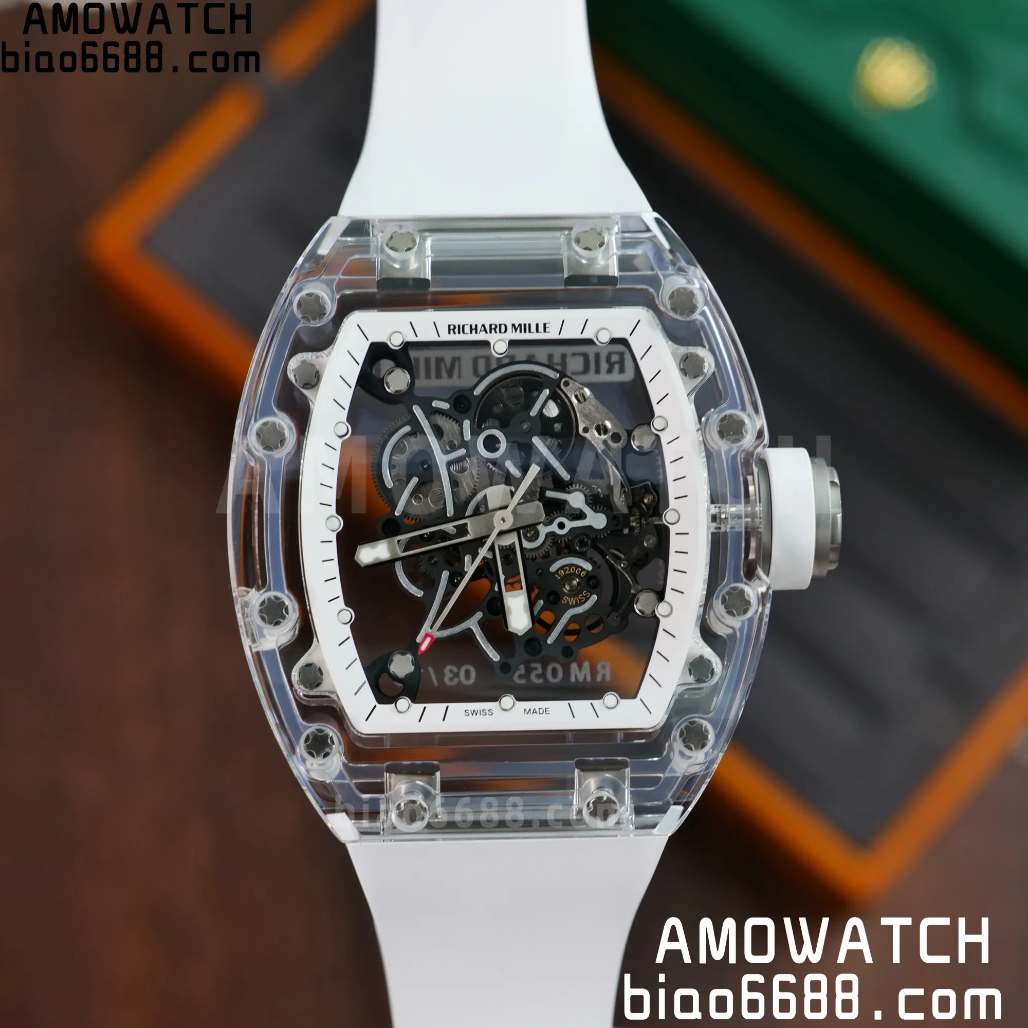 8323d14221901e8 AMO Watch