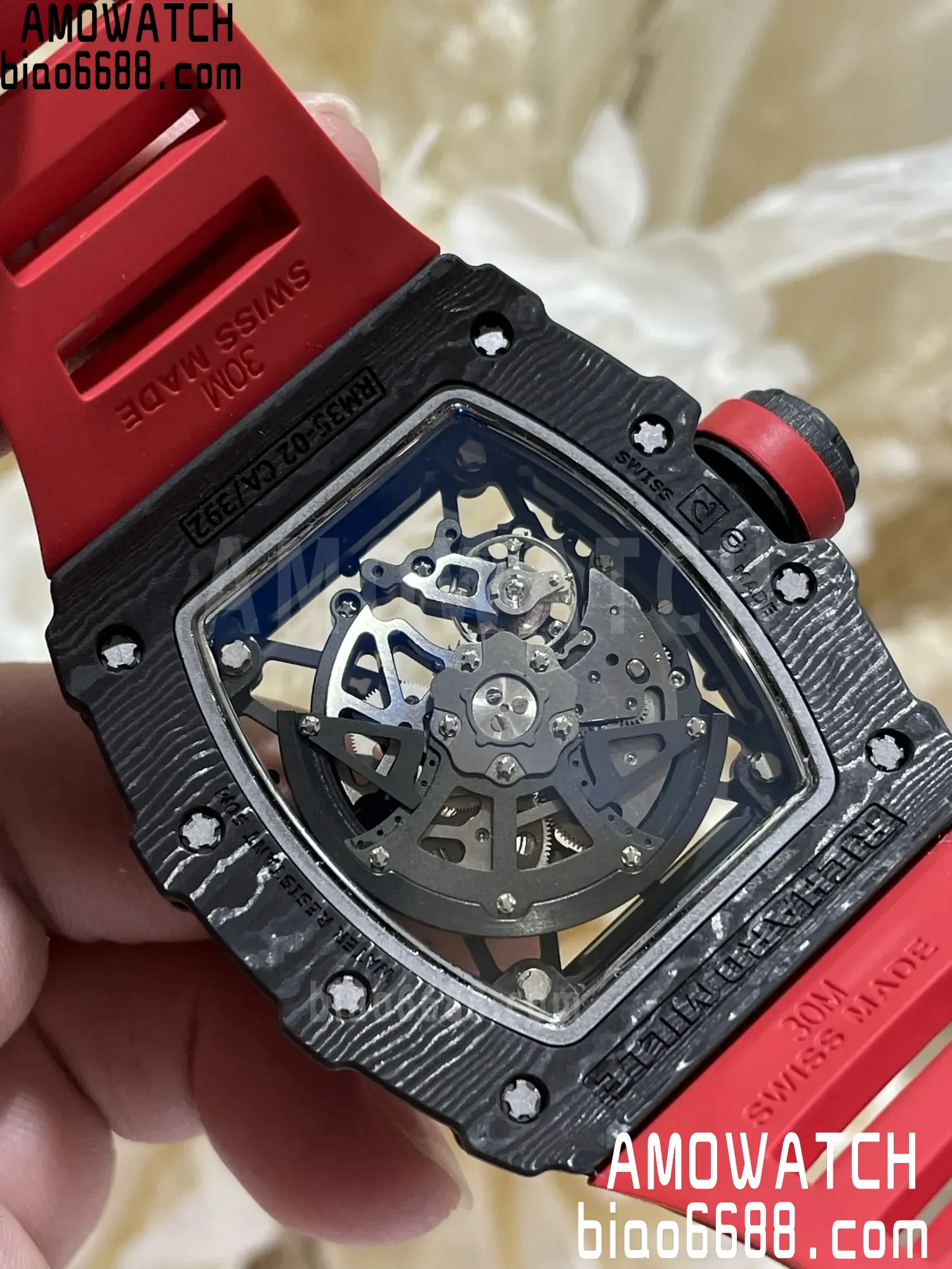 834a9ec4a26fb17 AMO Watch