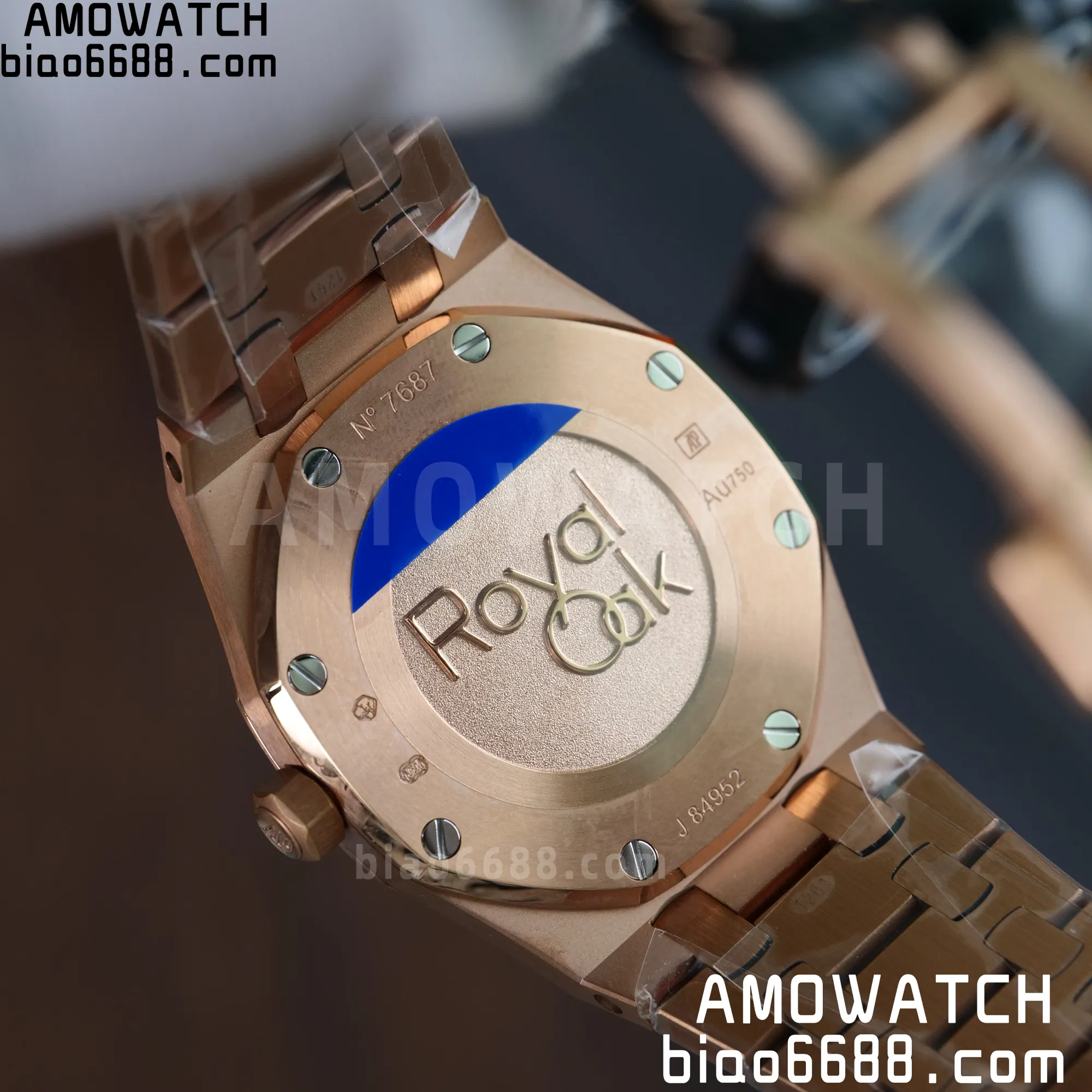 85c21551fce4356 阿默表行AmoWatch