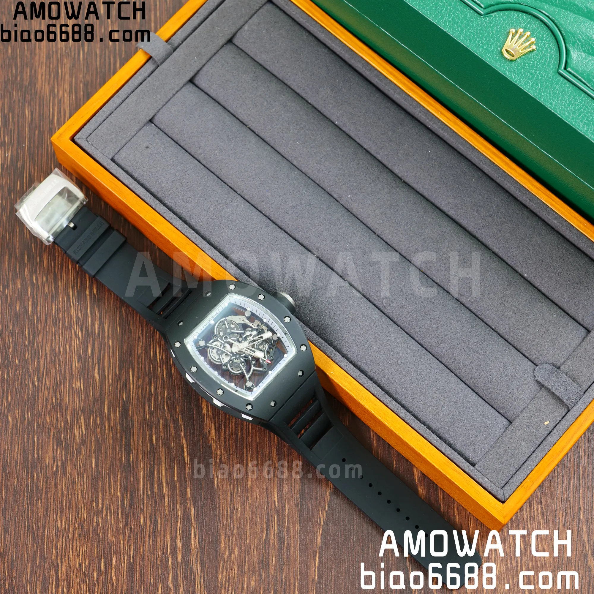 8762ab73477f3a3 阿默表行AmoWatch