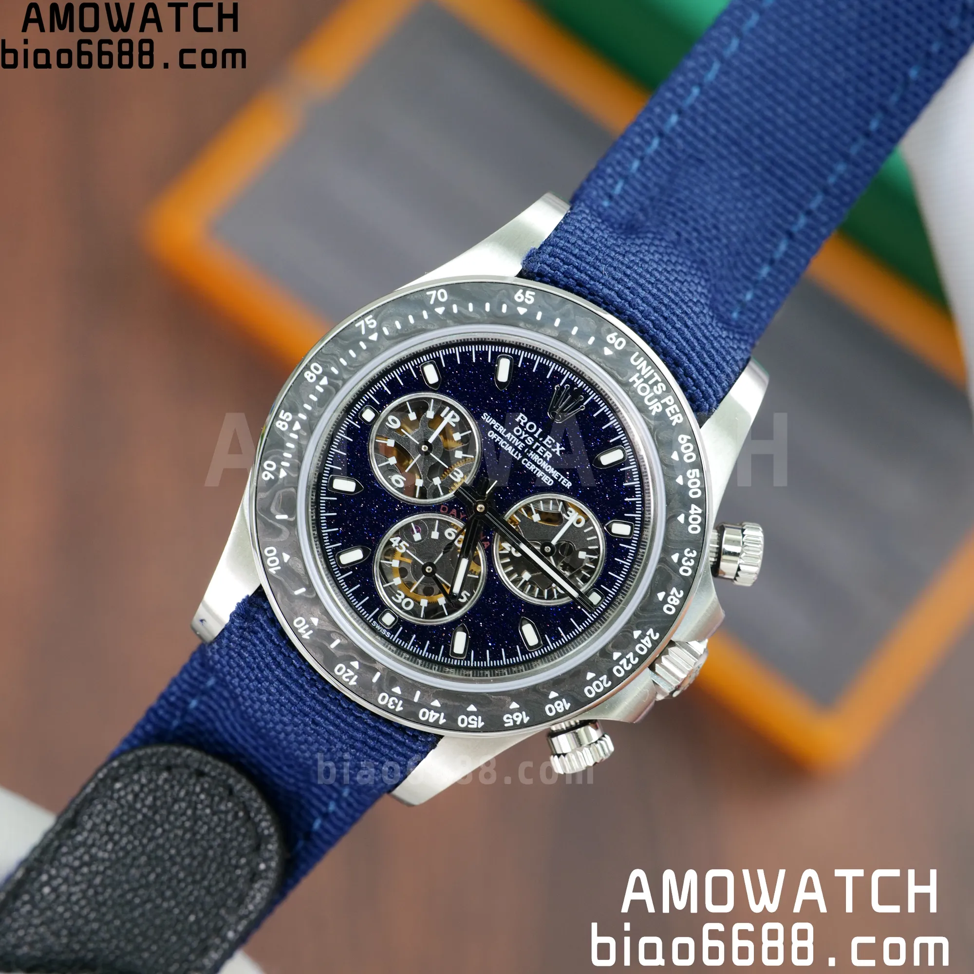 882a7b07a21239b 阿默表行AmoWatch
