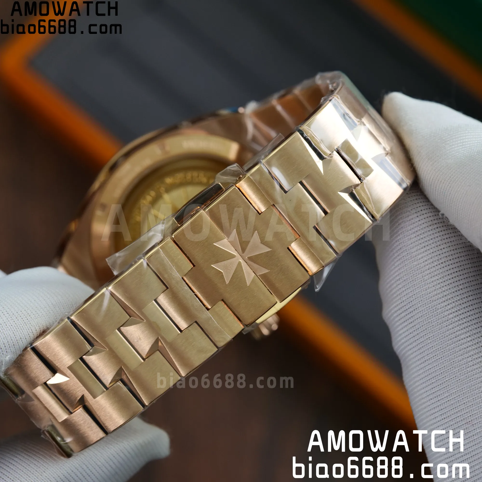 8839f8f66390f70 阿默表行AmoWatch