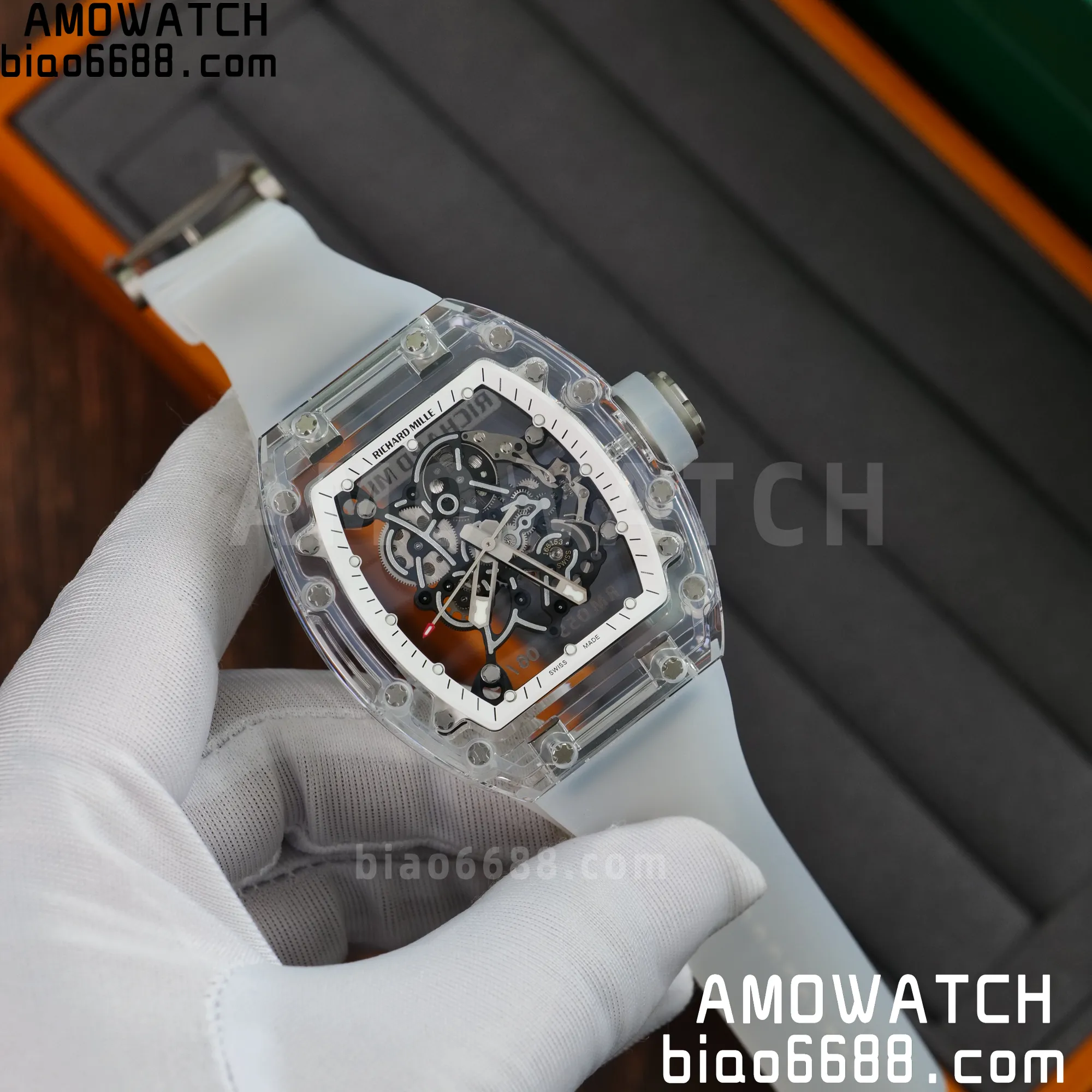 88767dffd4cc6e7 阿默表行AmoWatch