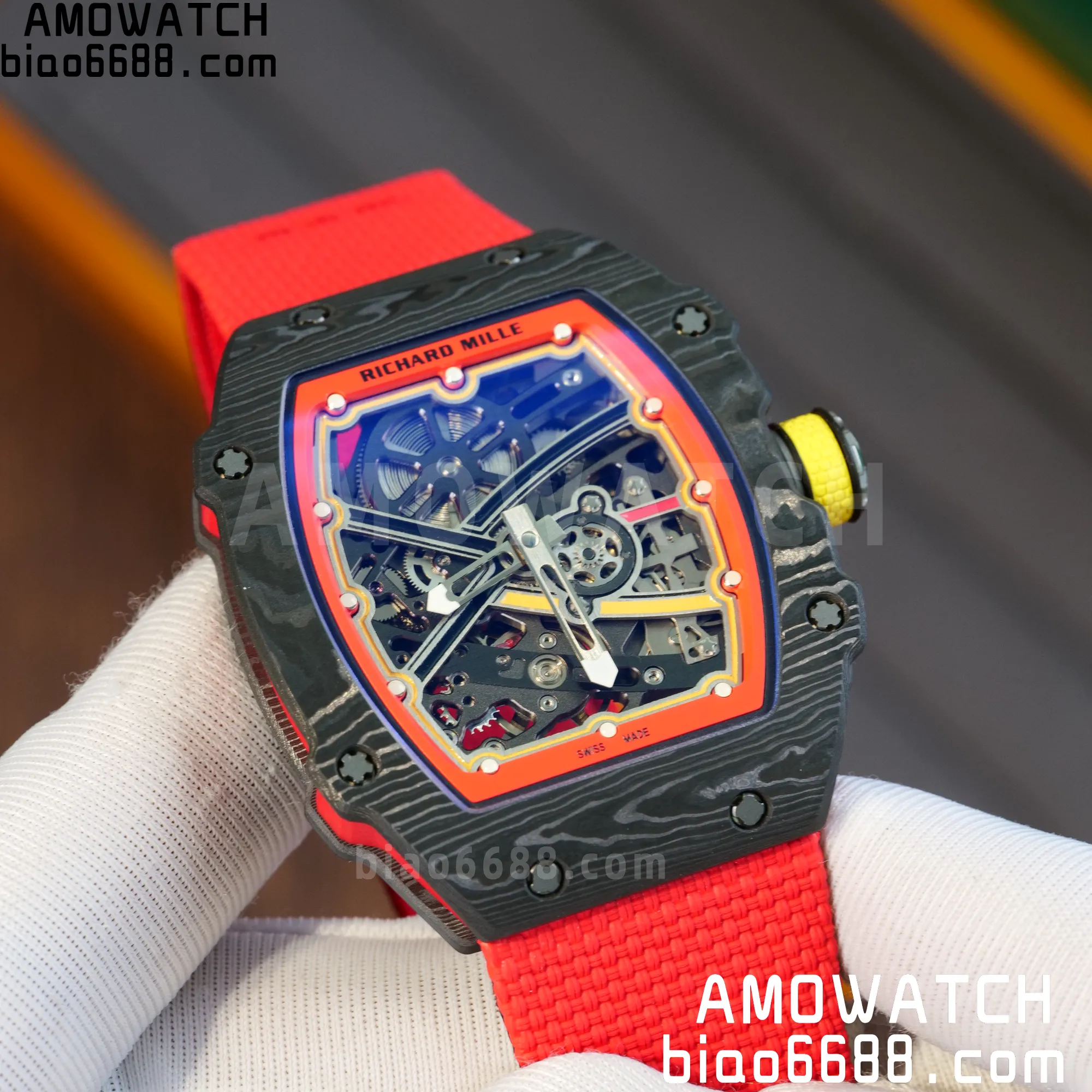 88d107fe74283a1 AMO Watch