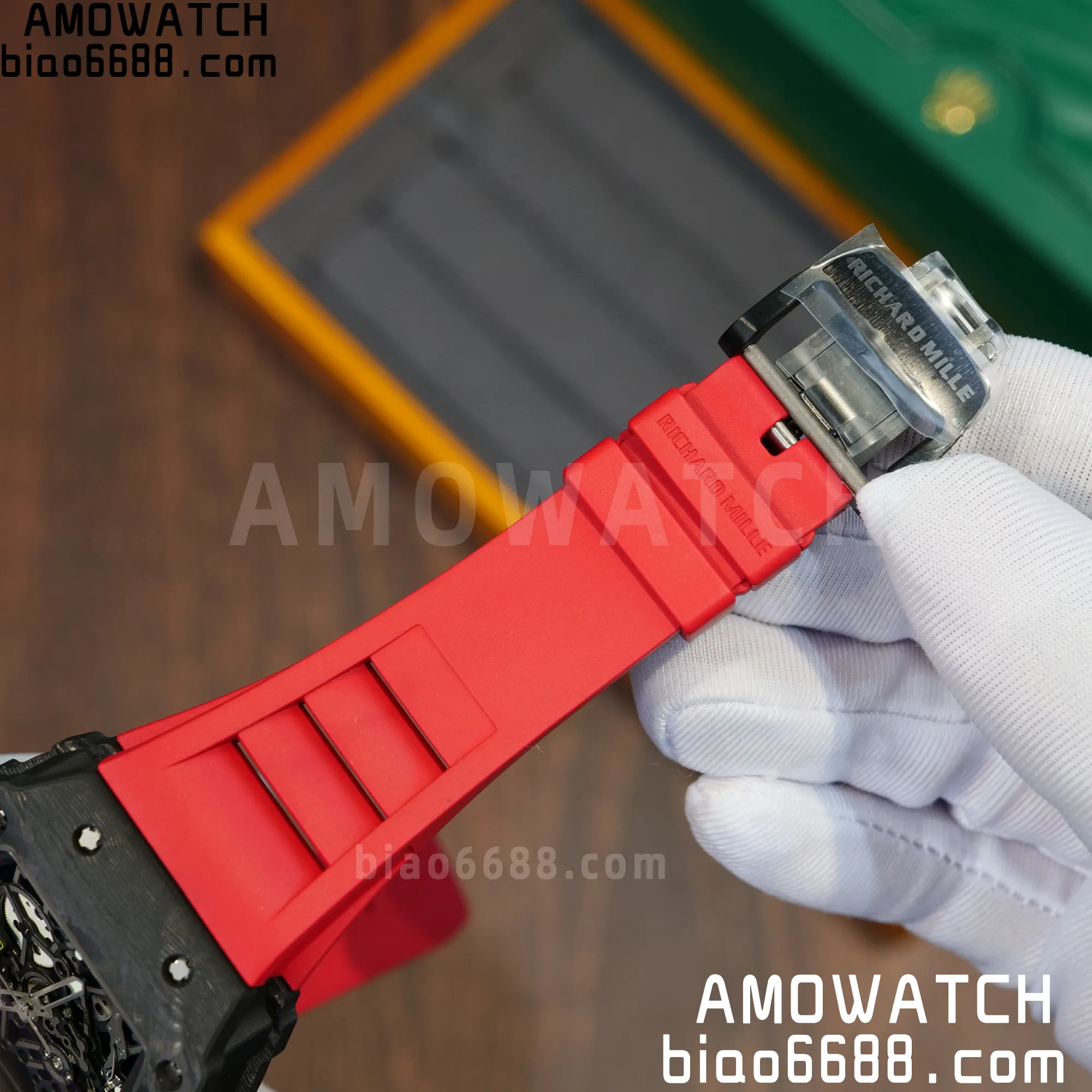 8937e320ee0effa AMO Watch