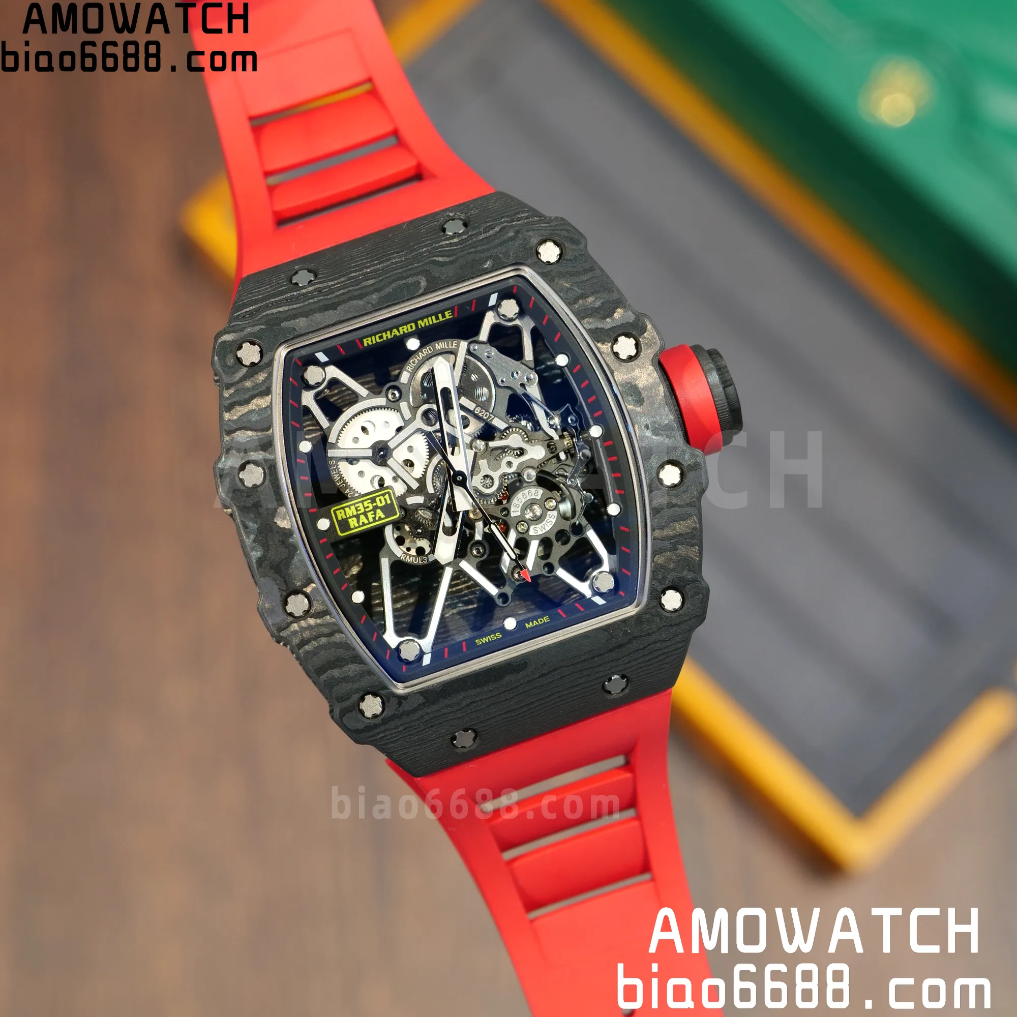 8a13b6657329309 AMO Watch