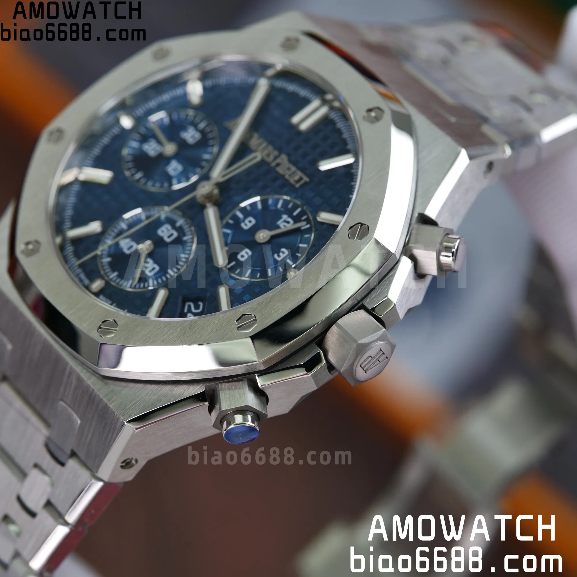 8abed98a9673eca 阿默表行AmoWatch