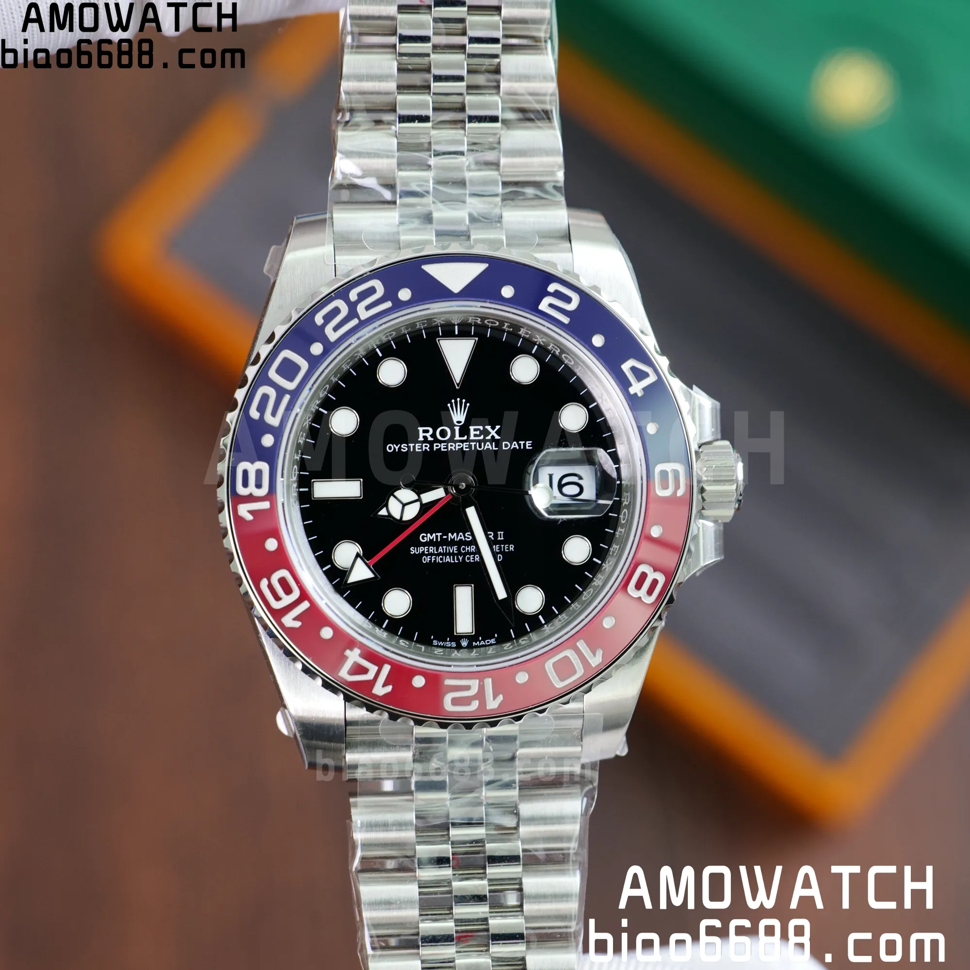 8ba13fc2dfd31a4 AMO Watch