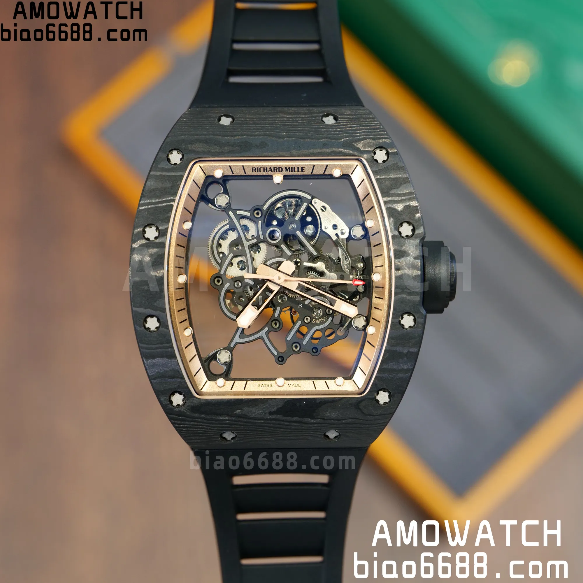 8cf107629f47dce AMO Watch