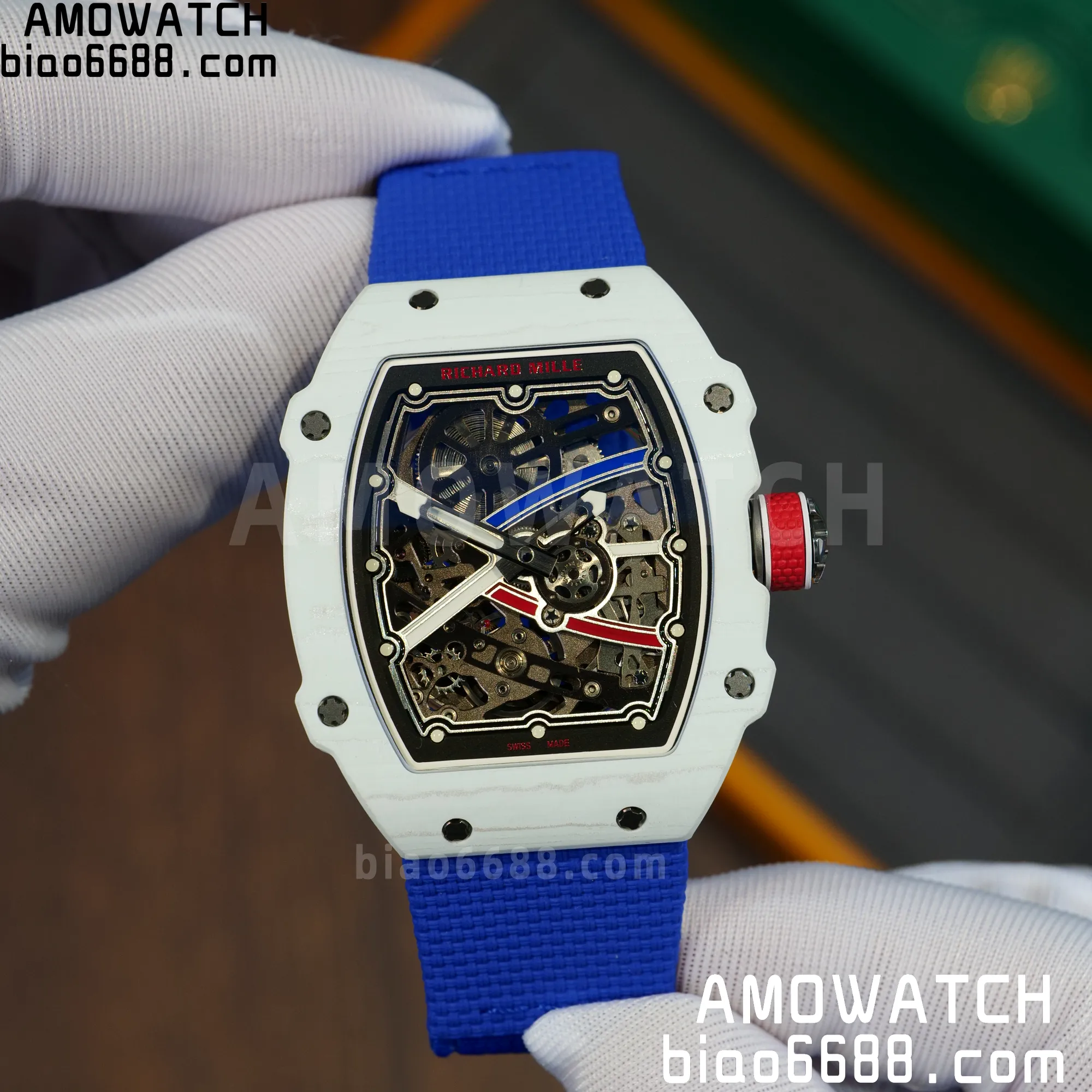 8cfbbf6a98237b9 阿默表行AmoWatch