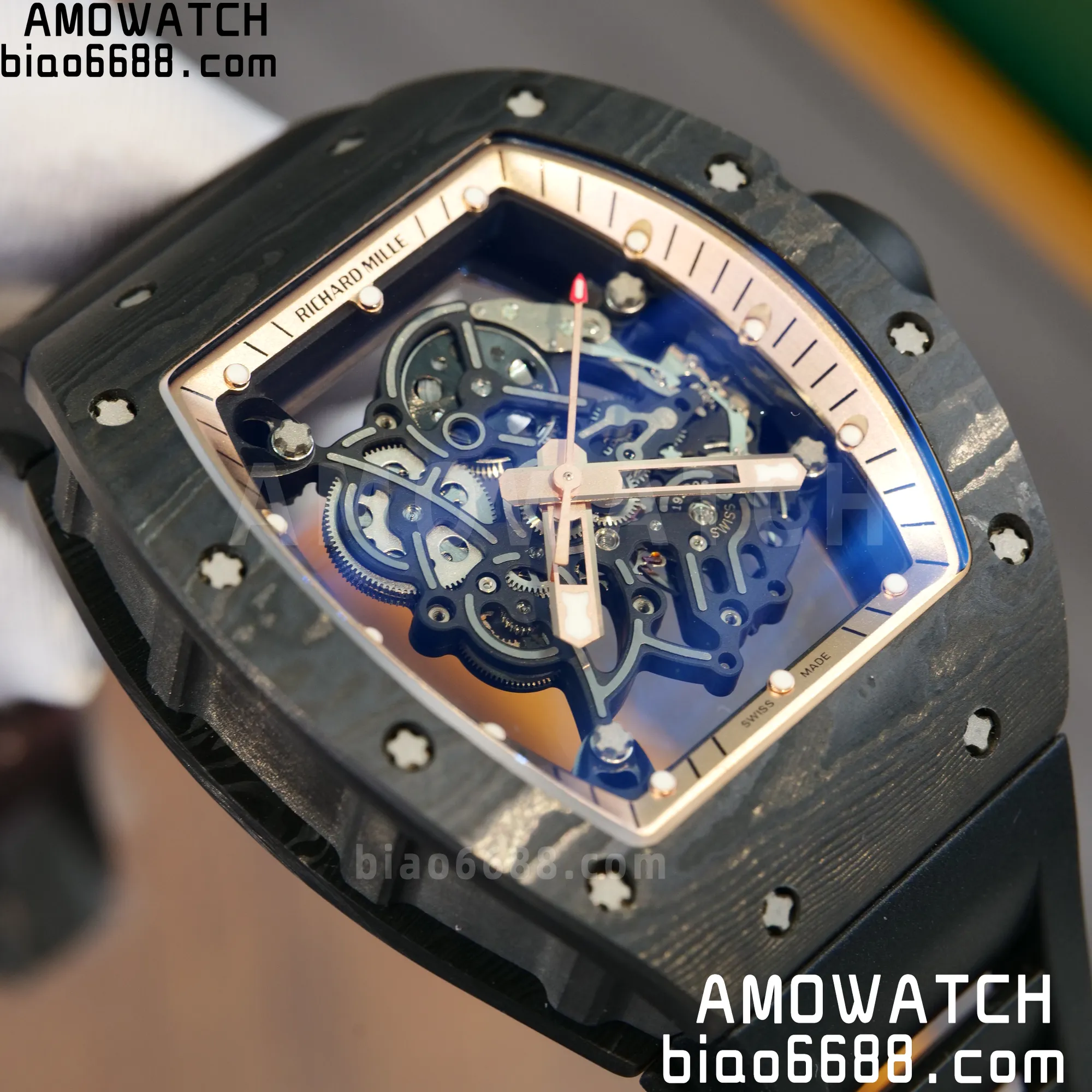 8d9744b5234483c AMO Watch