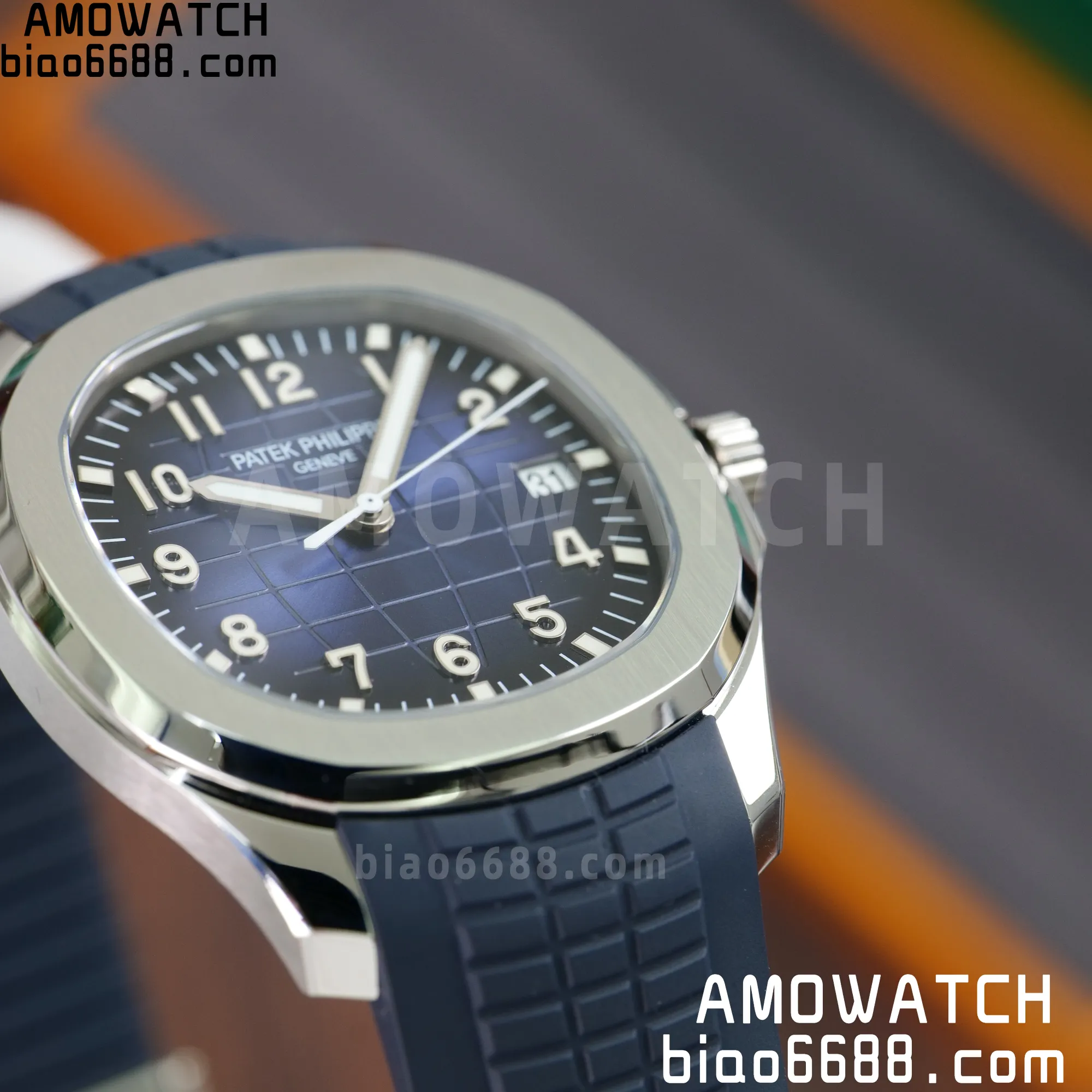 8e8f0efcee49816 阿默表行AmoWatch