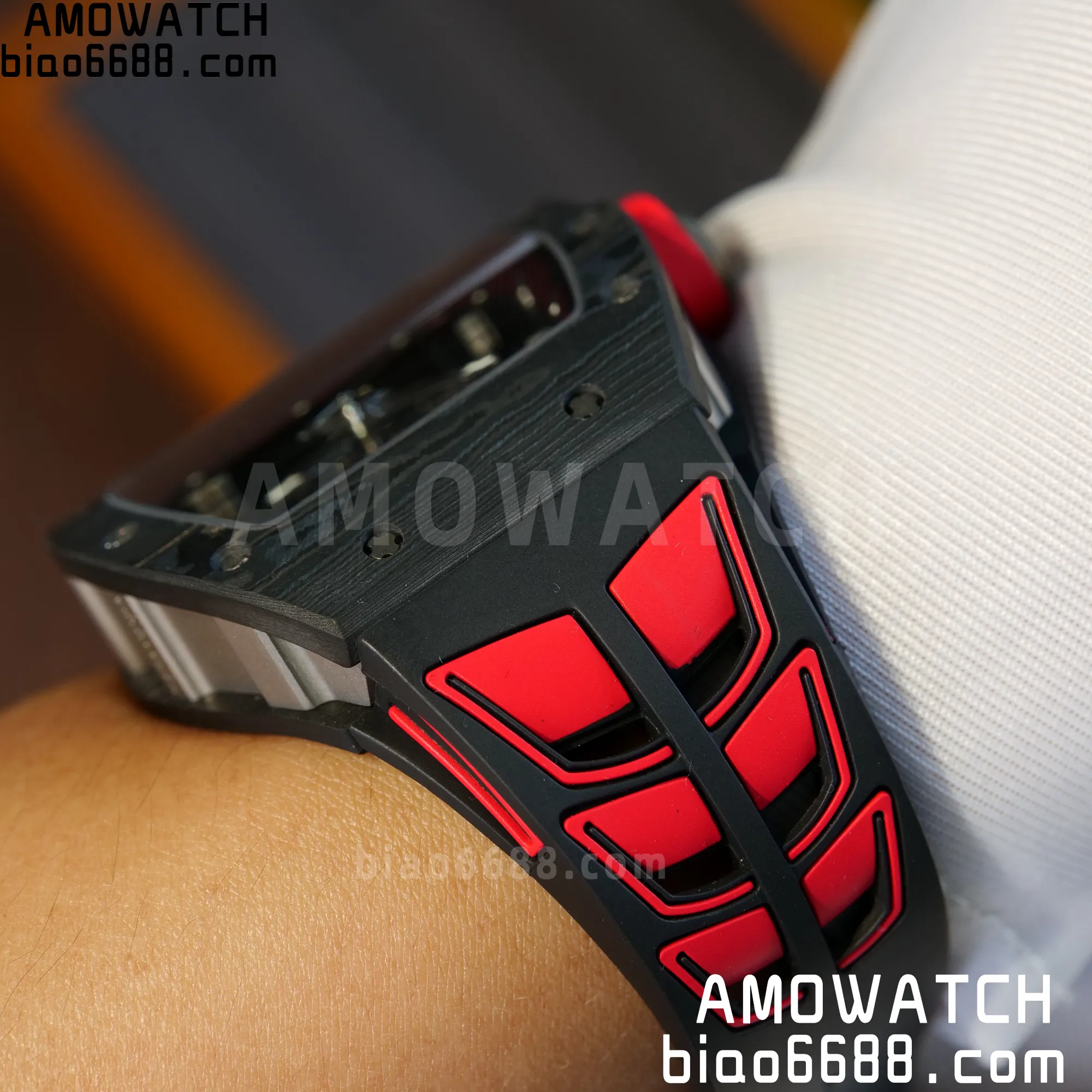 8ebaa5cae404c68 AMO Watch