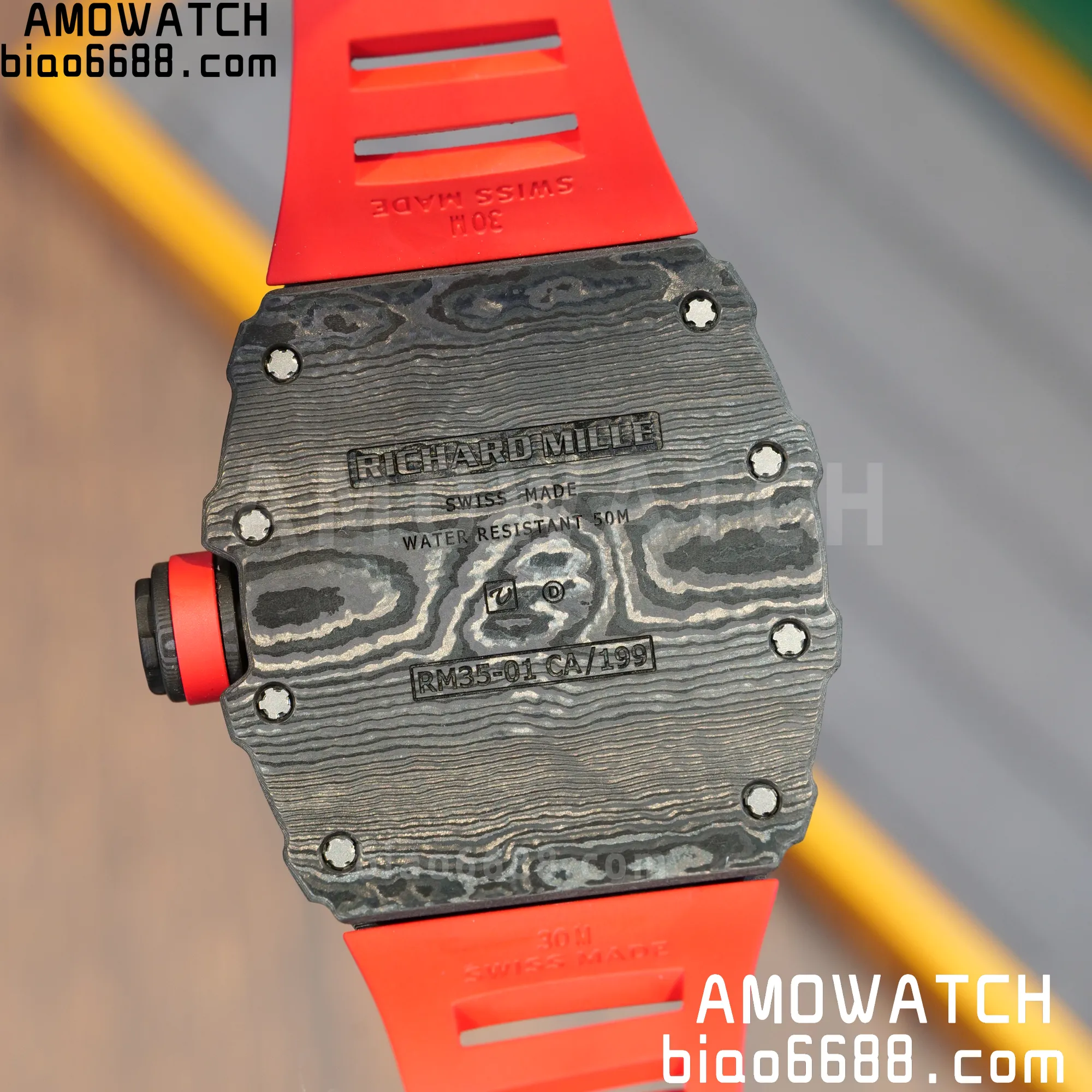 8f6f308f4403f89 AMO Watch