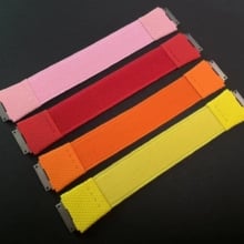 RICHARD MILLE RM67-02 Elastic Strap