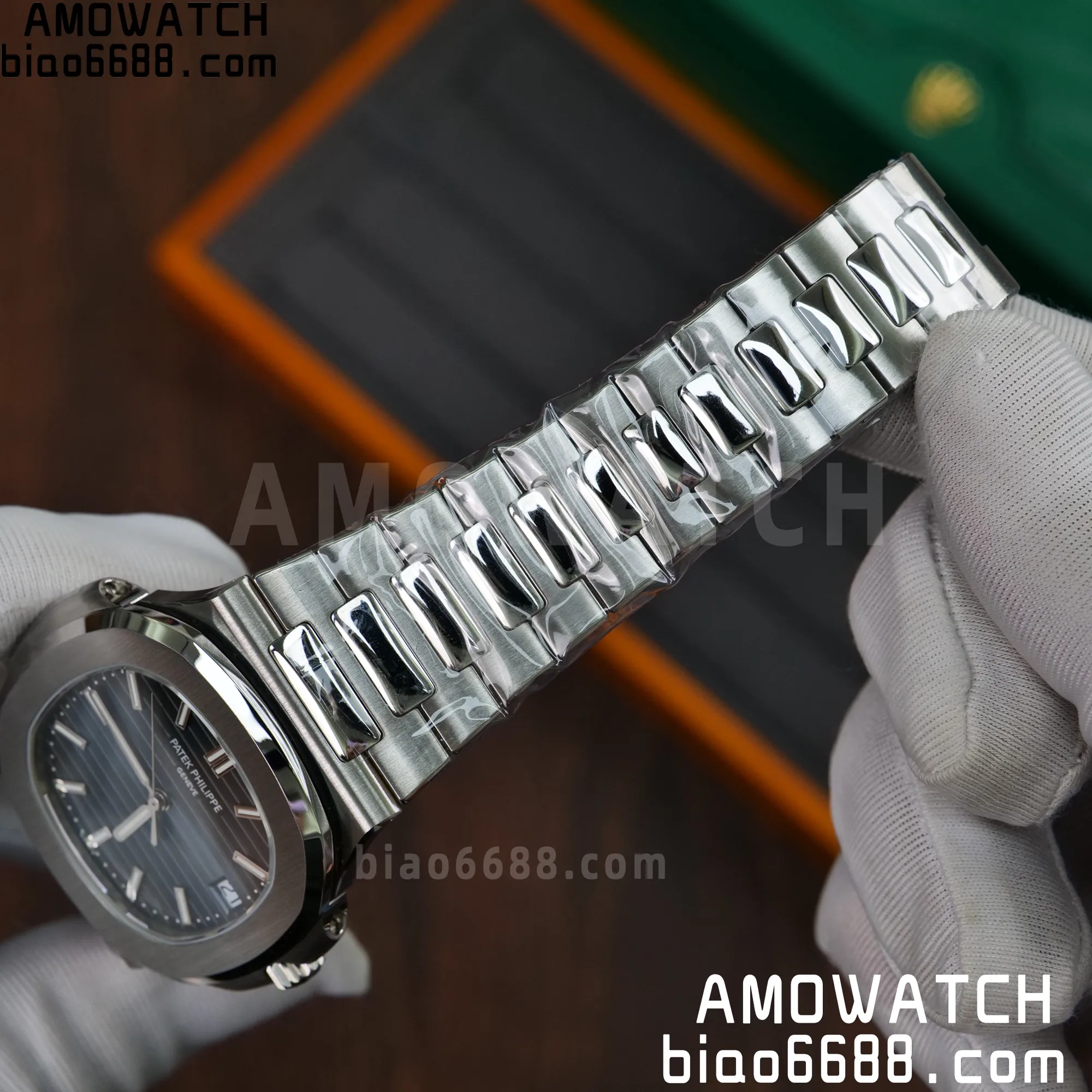 936b9381da8c7b5 AMO Watch