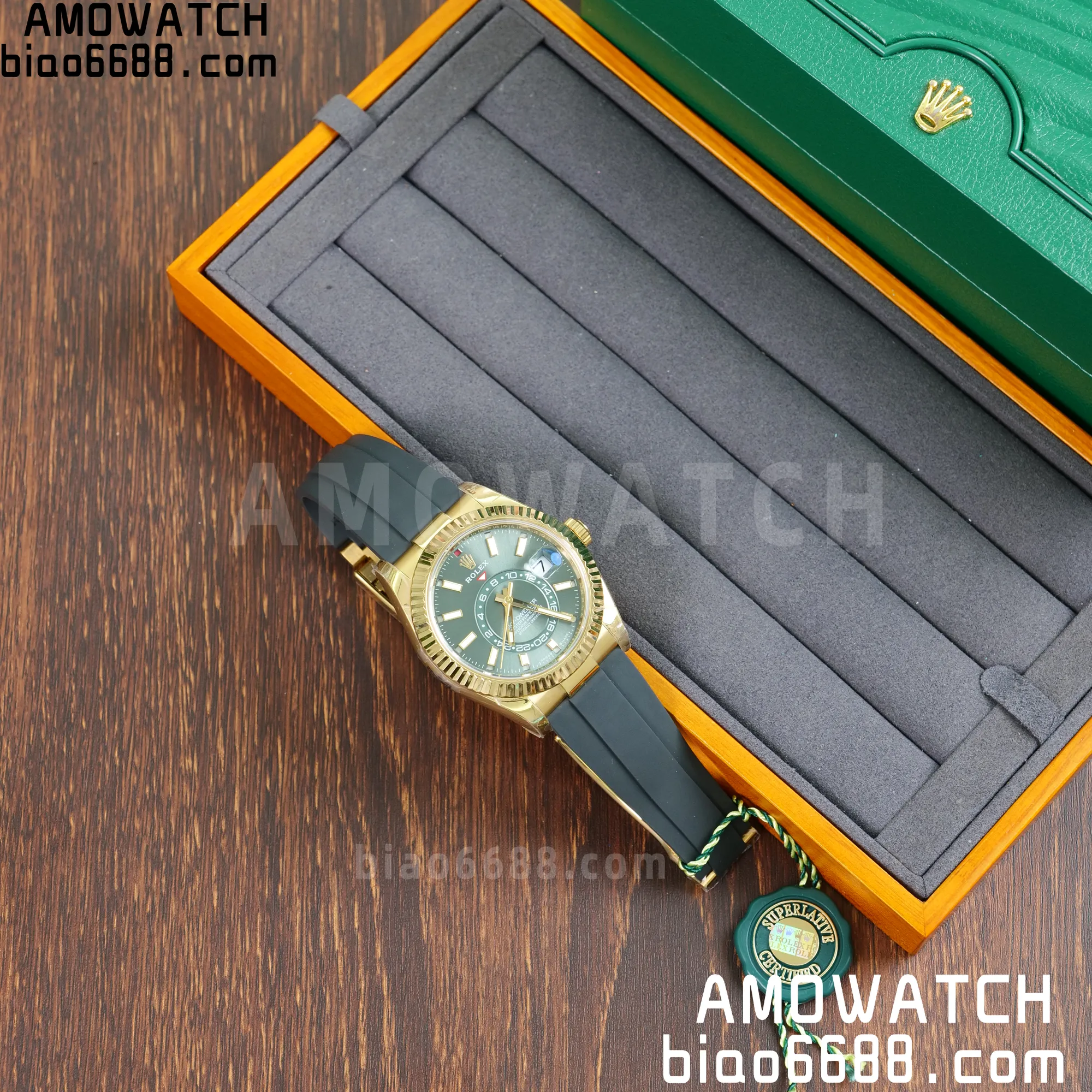 952826c2ecbcb9e AMO Watch