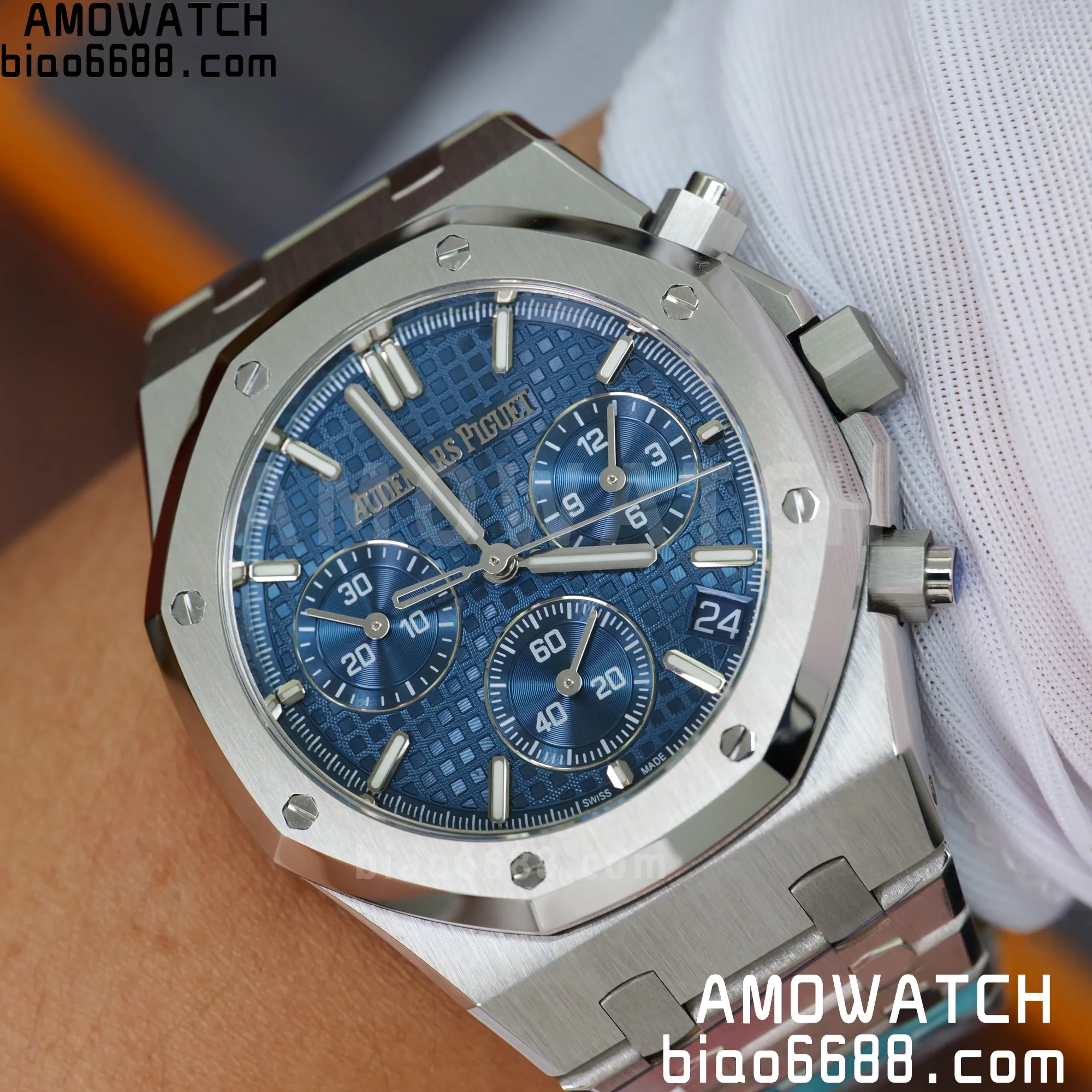 953015425066d74 阿默表行AmoWatch