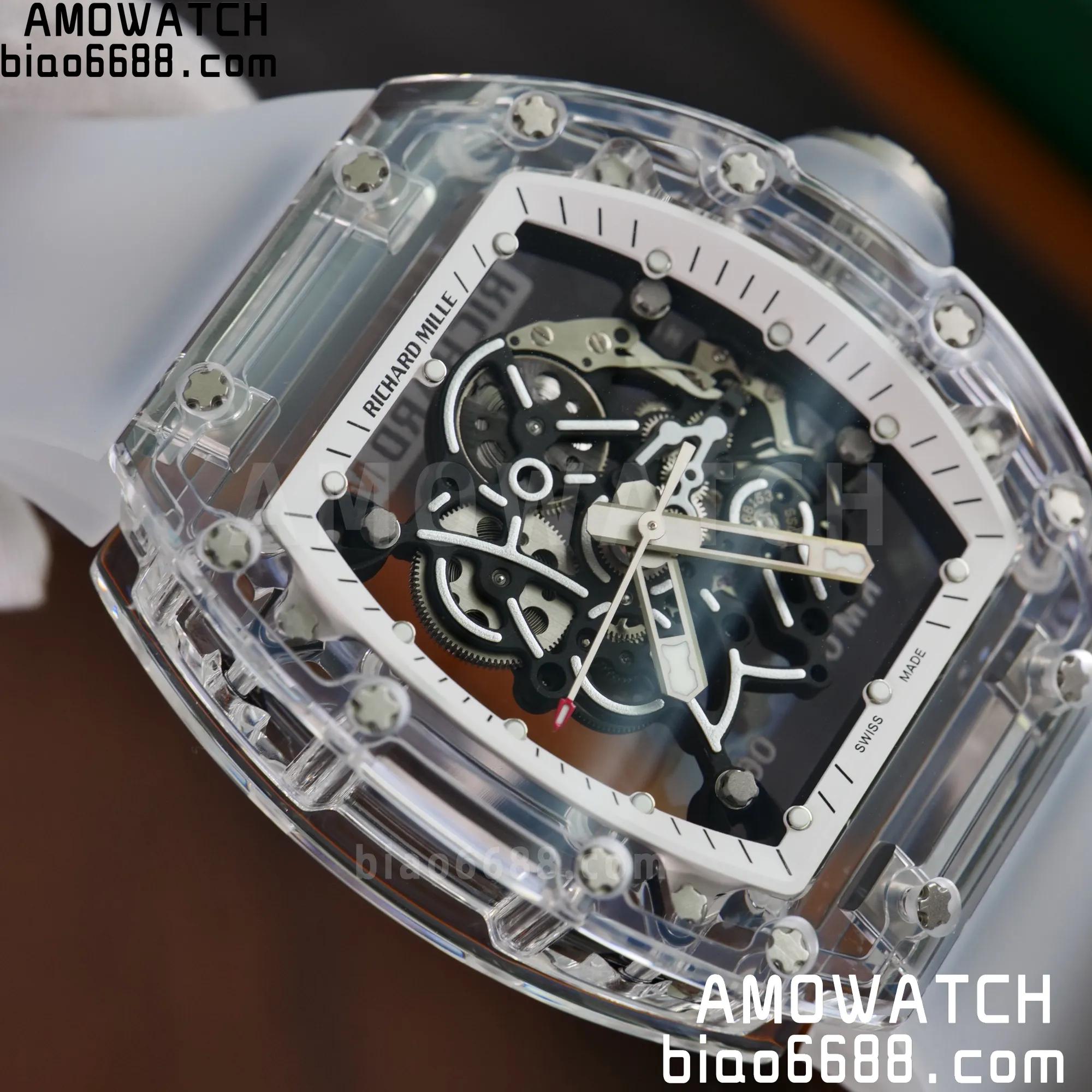 972f0a0b25fb576 阿默表行AmoWatch