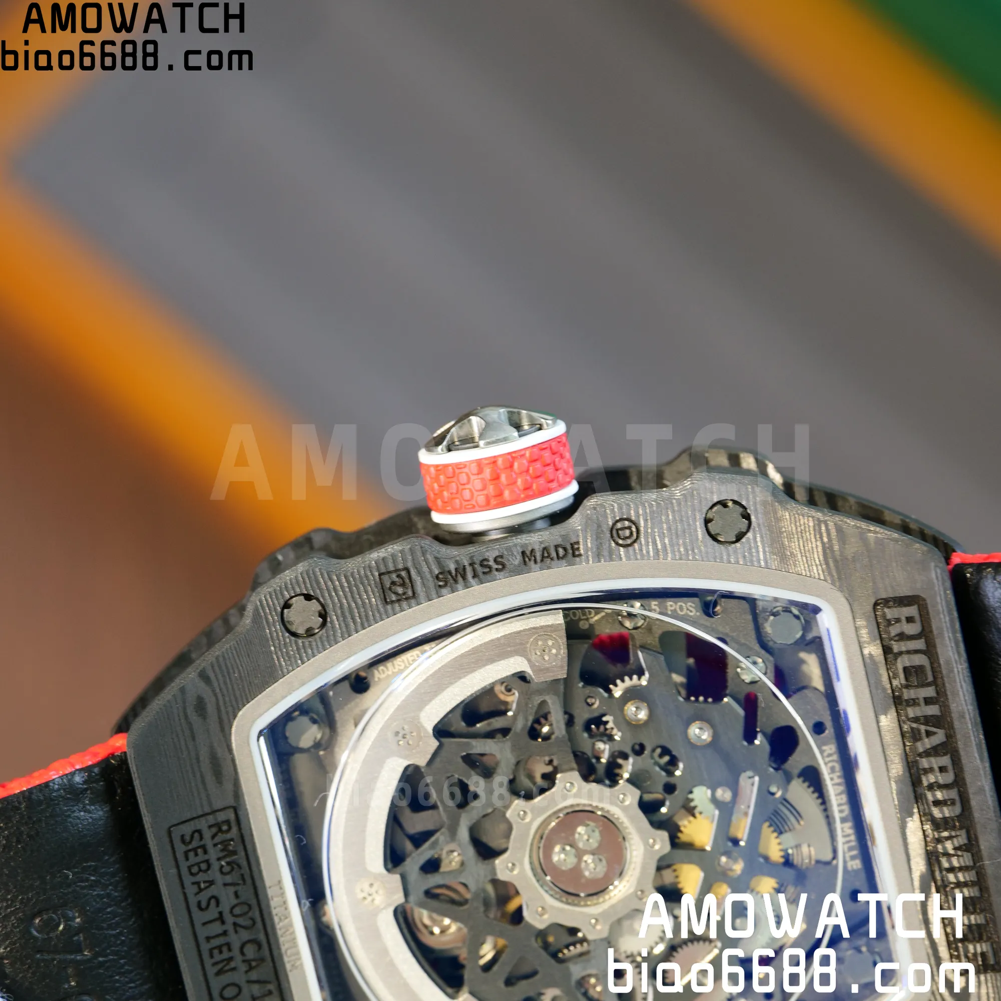 973480015ccdab6 AMO Watch