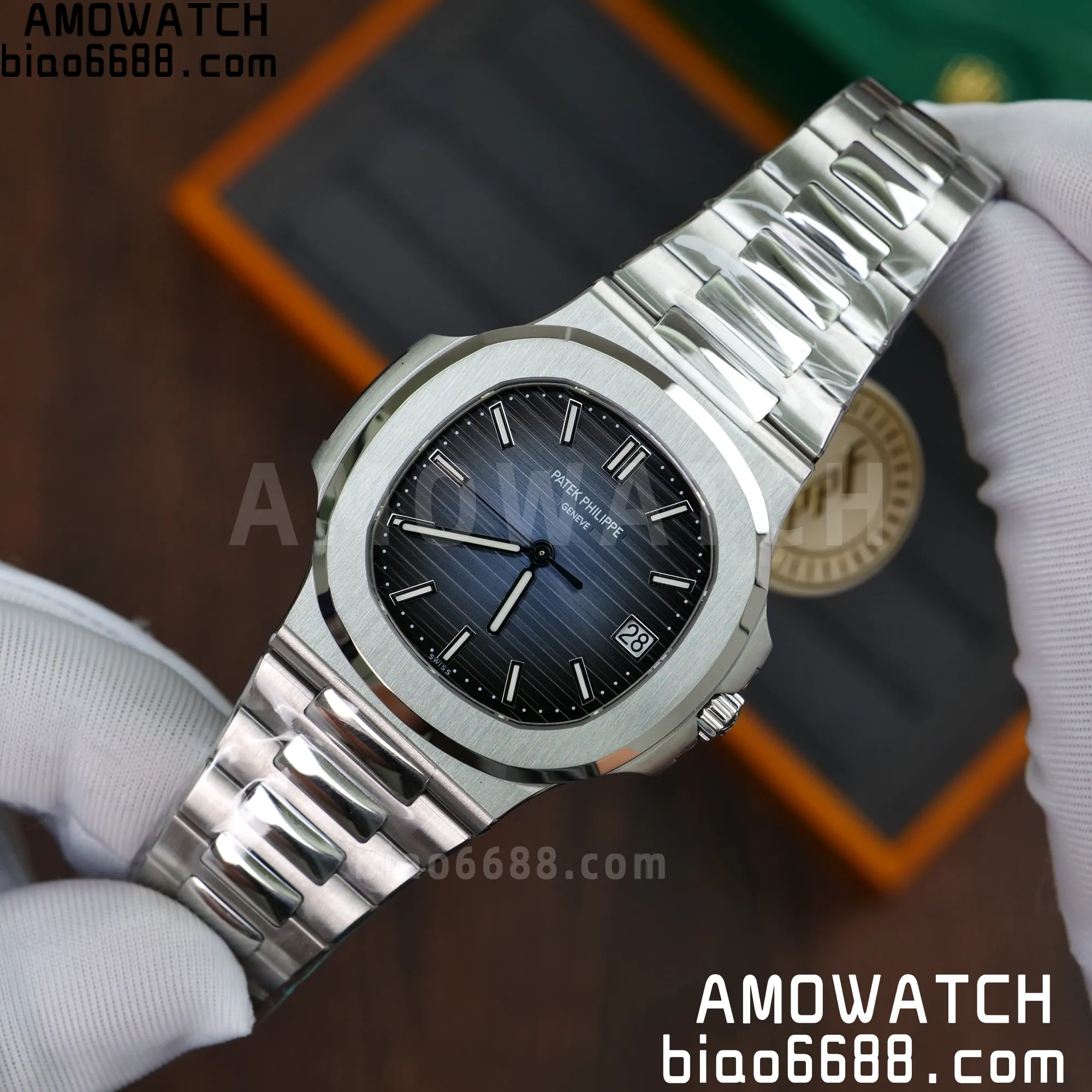 991a3f6b94c3225 AMO Watch